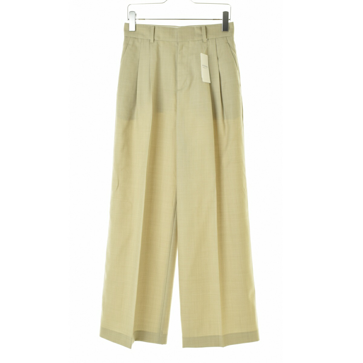楽天市場】【中古】Deuxieme Classe Dashingly リネンパンツ