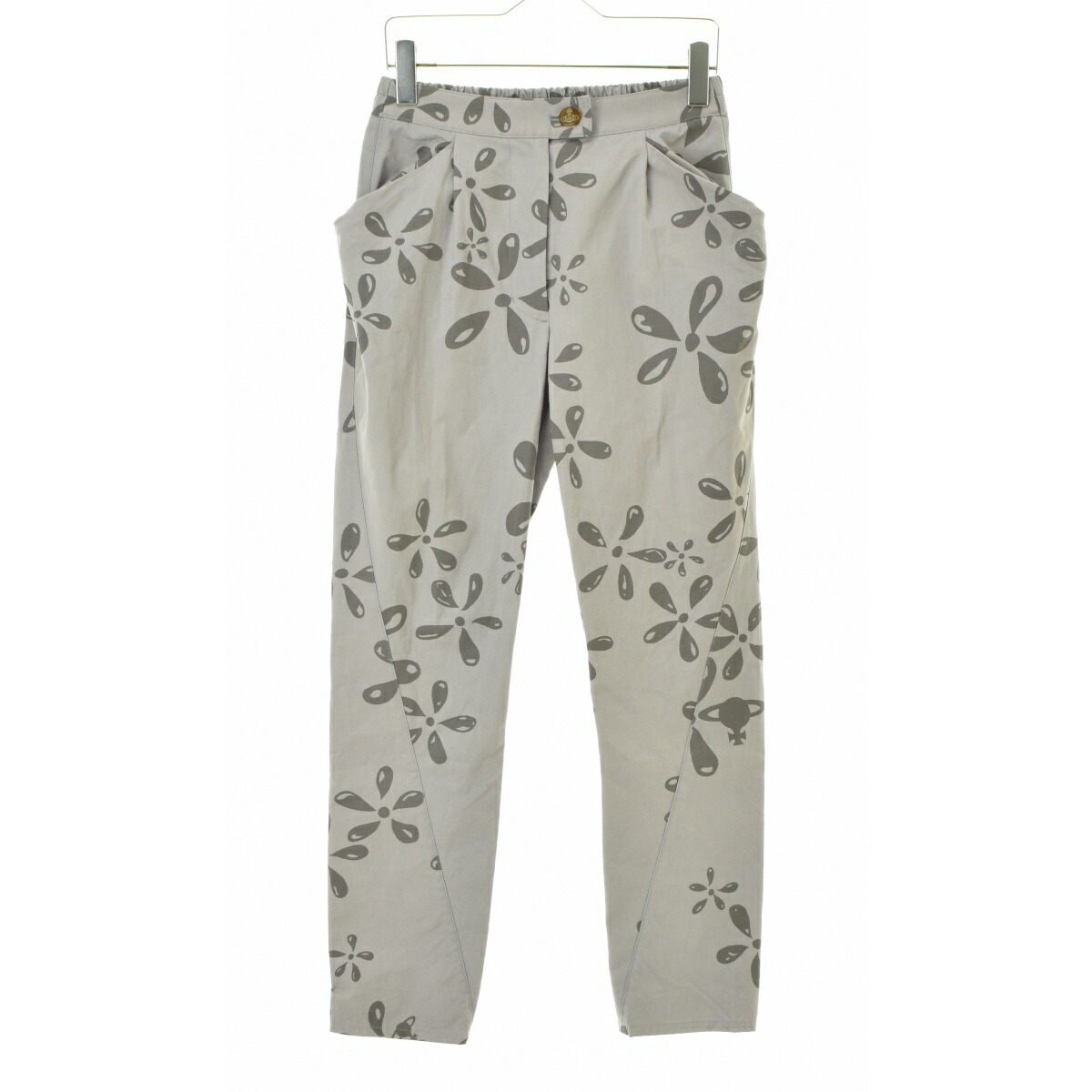 楽天市場】【中古】 Vivienne Westwood RED LABEL / ボタニカル柄