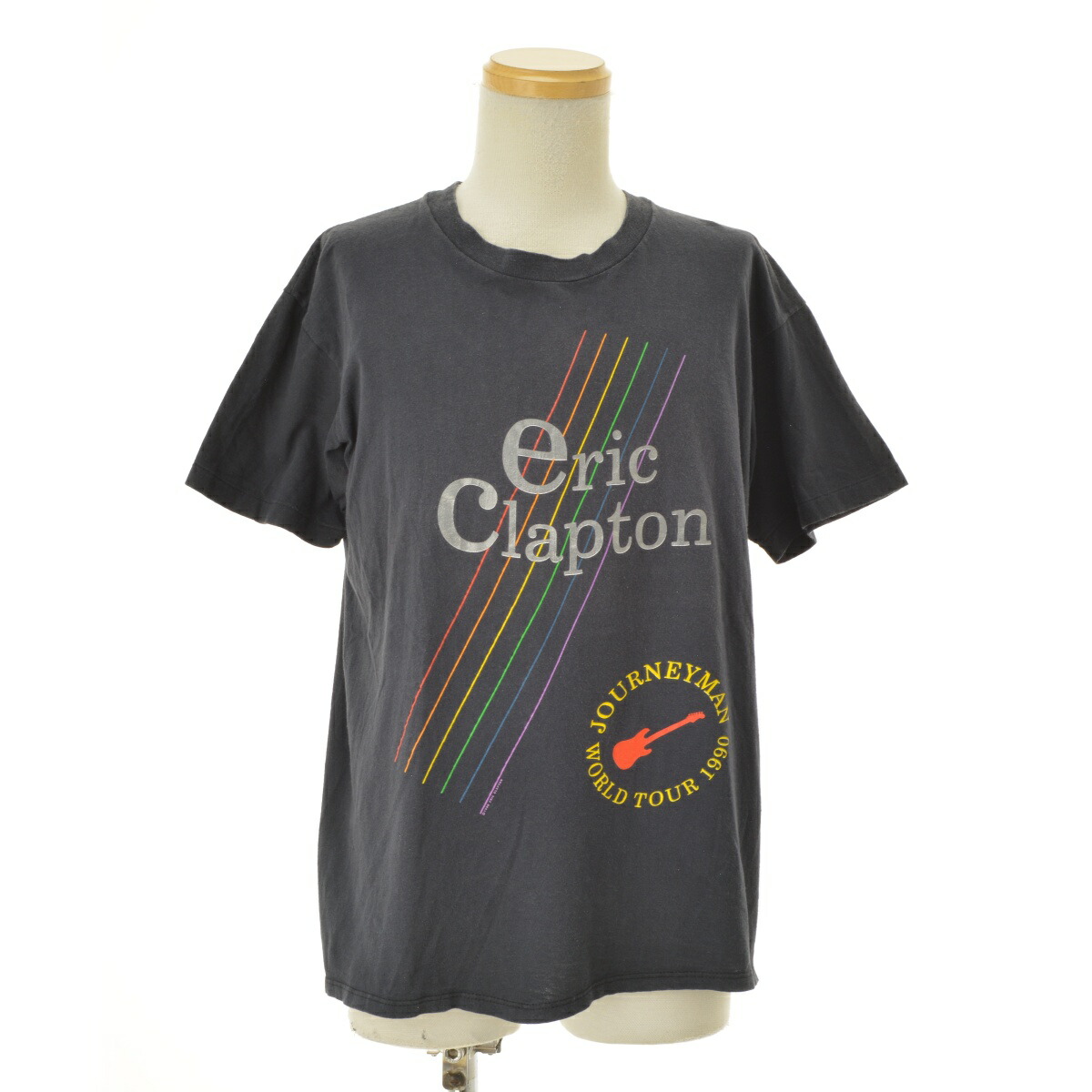 楽天市場】y□90'S レトロ□エリッククラプトン/ERIC CLAPTON