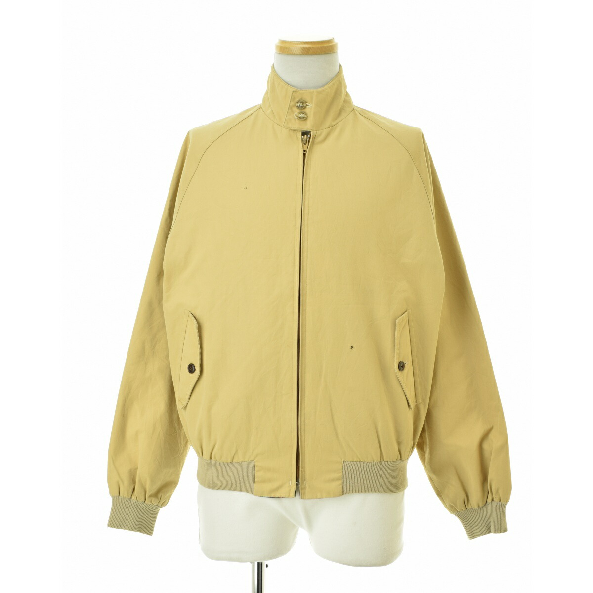 【楽天市場】【中古】JC PENNEY / ジェーシーペニー70s スウィングトップジャケット【cacfbccem】：ブランド古着の買取販売カンフル