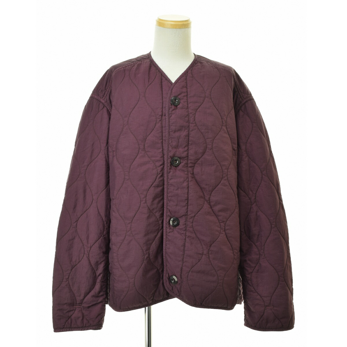 楽天市場】OAMC オーエーエムシー Combat Liner タイダイ コンバット