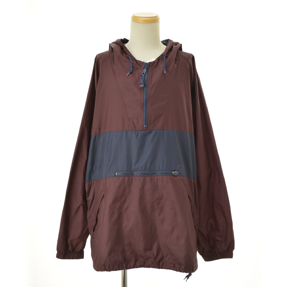 楽天市場】【中古】GAP90s OLD GAP リップストップ ナイロン