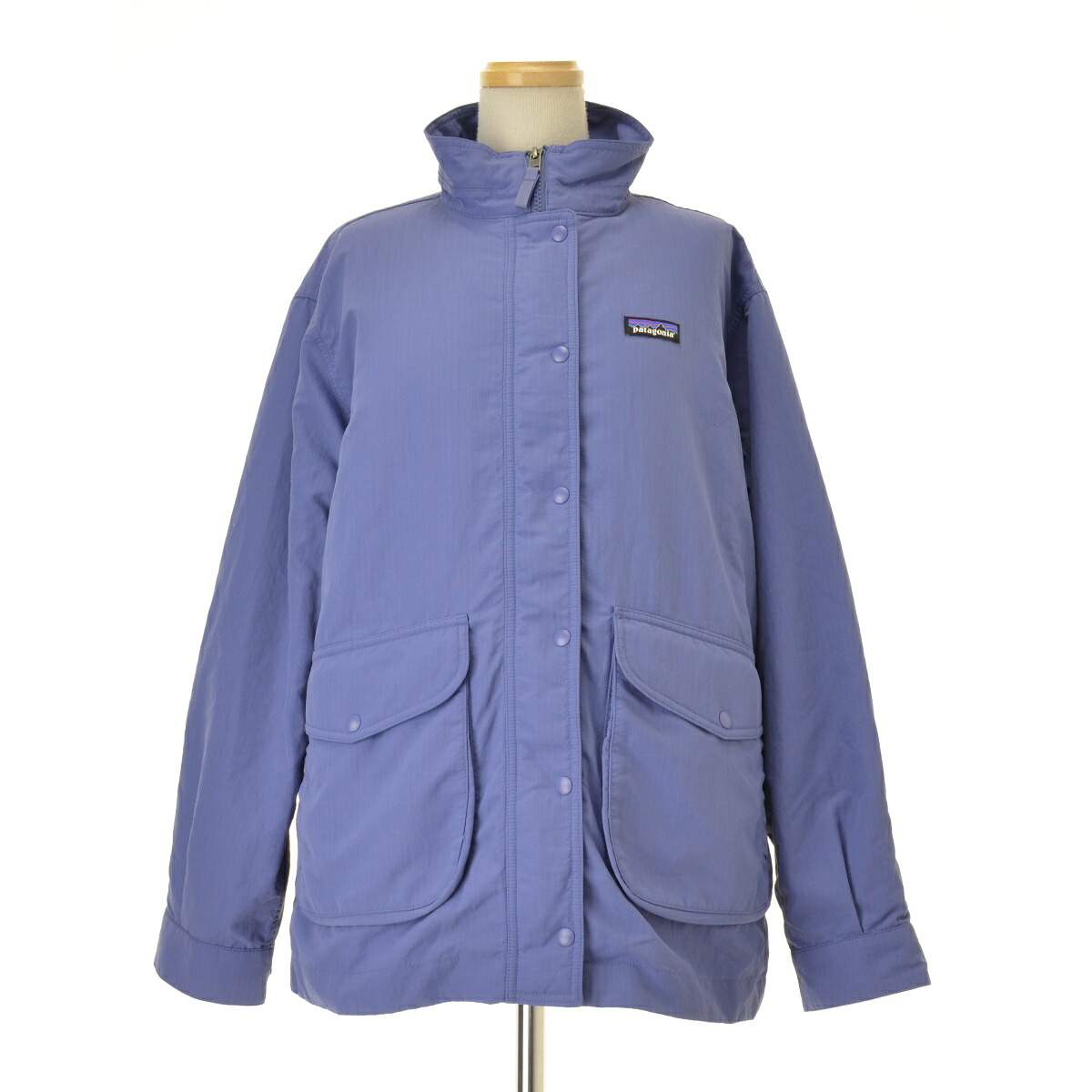 【中古】PATAGONIA / パタゴニア 25AW 28625 W's Skysail 3-in-1 Coat スカイセイルスリーインワンコートナイロンジャケット【送料無料】【cacgadbh-l】