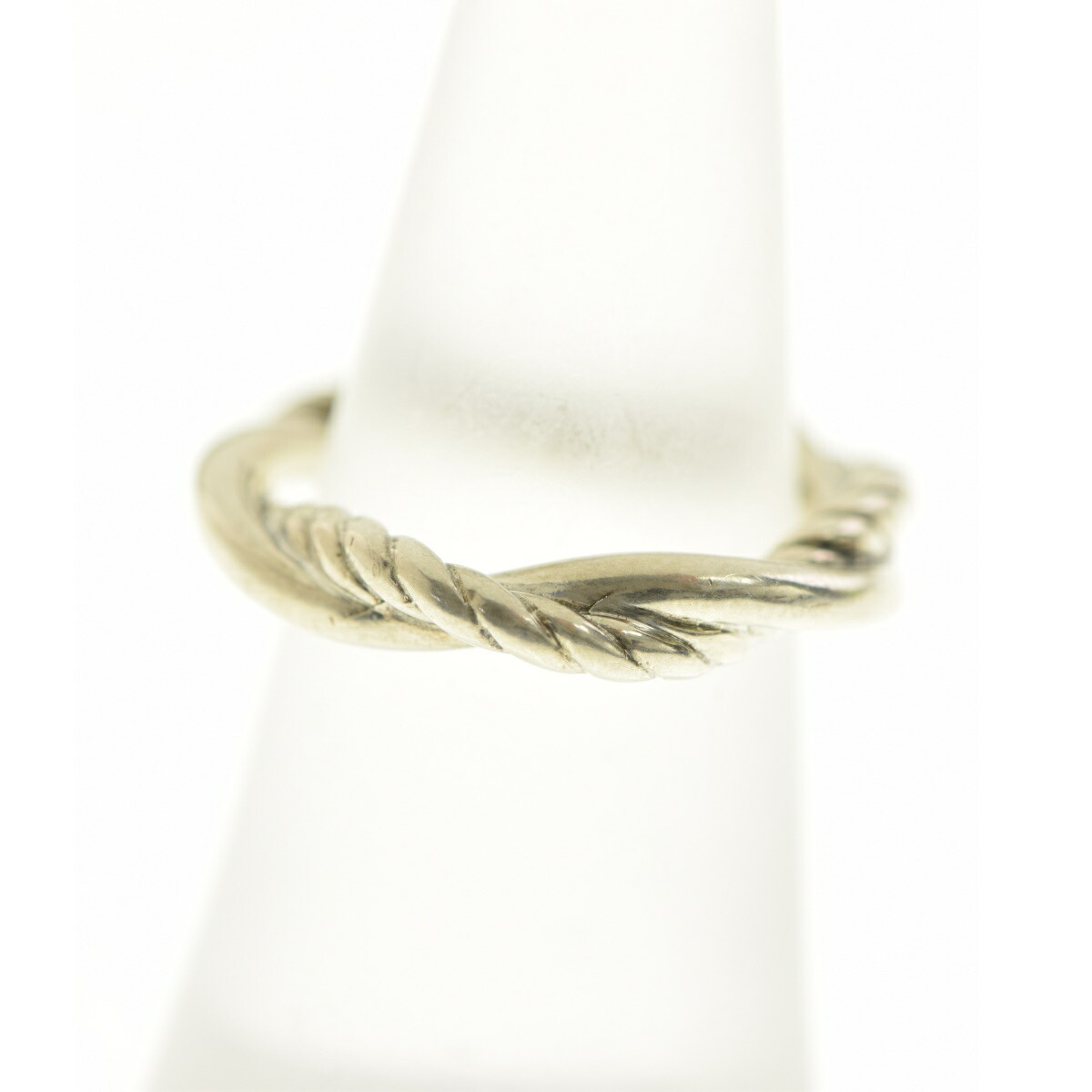 楽天市場】フィリップ・シャリオール ワイヤーリング リング・指輪 GP