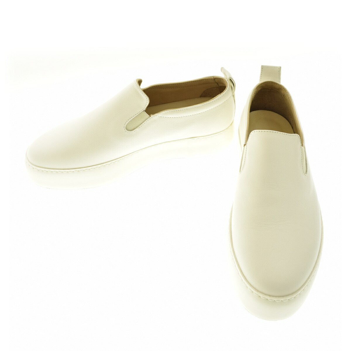 楽天市場】【未使用品】 キュー que nost/ノスト レザーレース