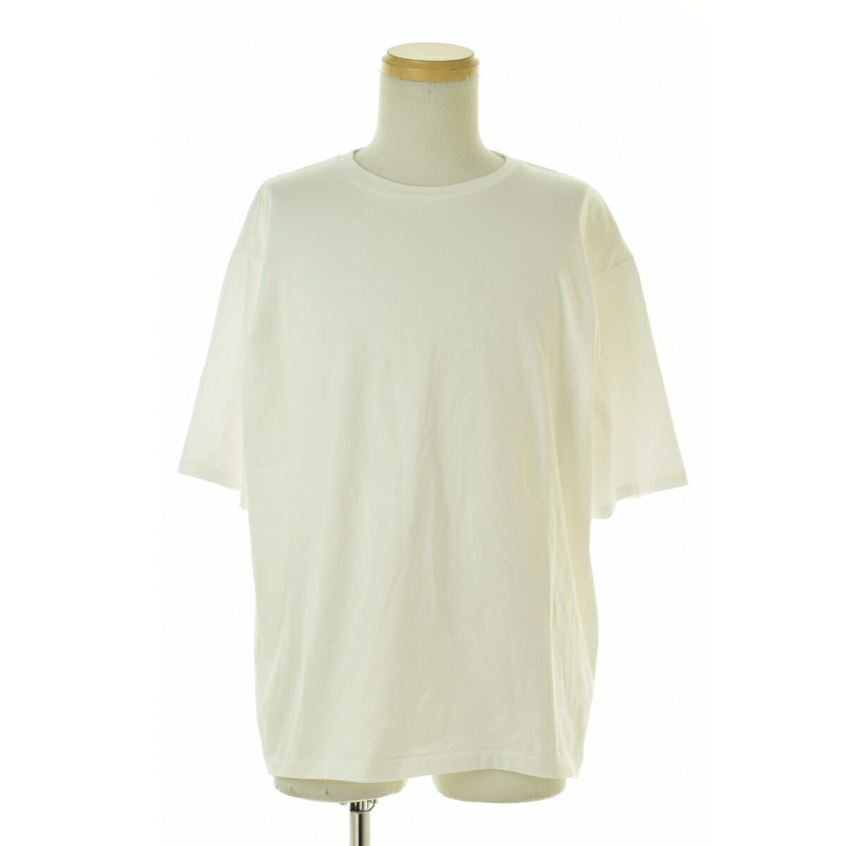 楽天市場】BATONER バトナー 24SS 32G CHOMA SMOOTH KNIT T
