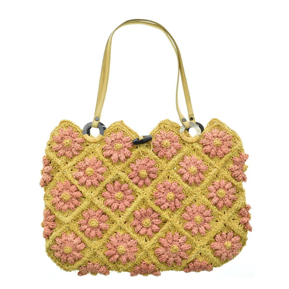 楽天市場】【中古】JAMIN PUECH / ジャマンピュエッシュラフィア ミニ