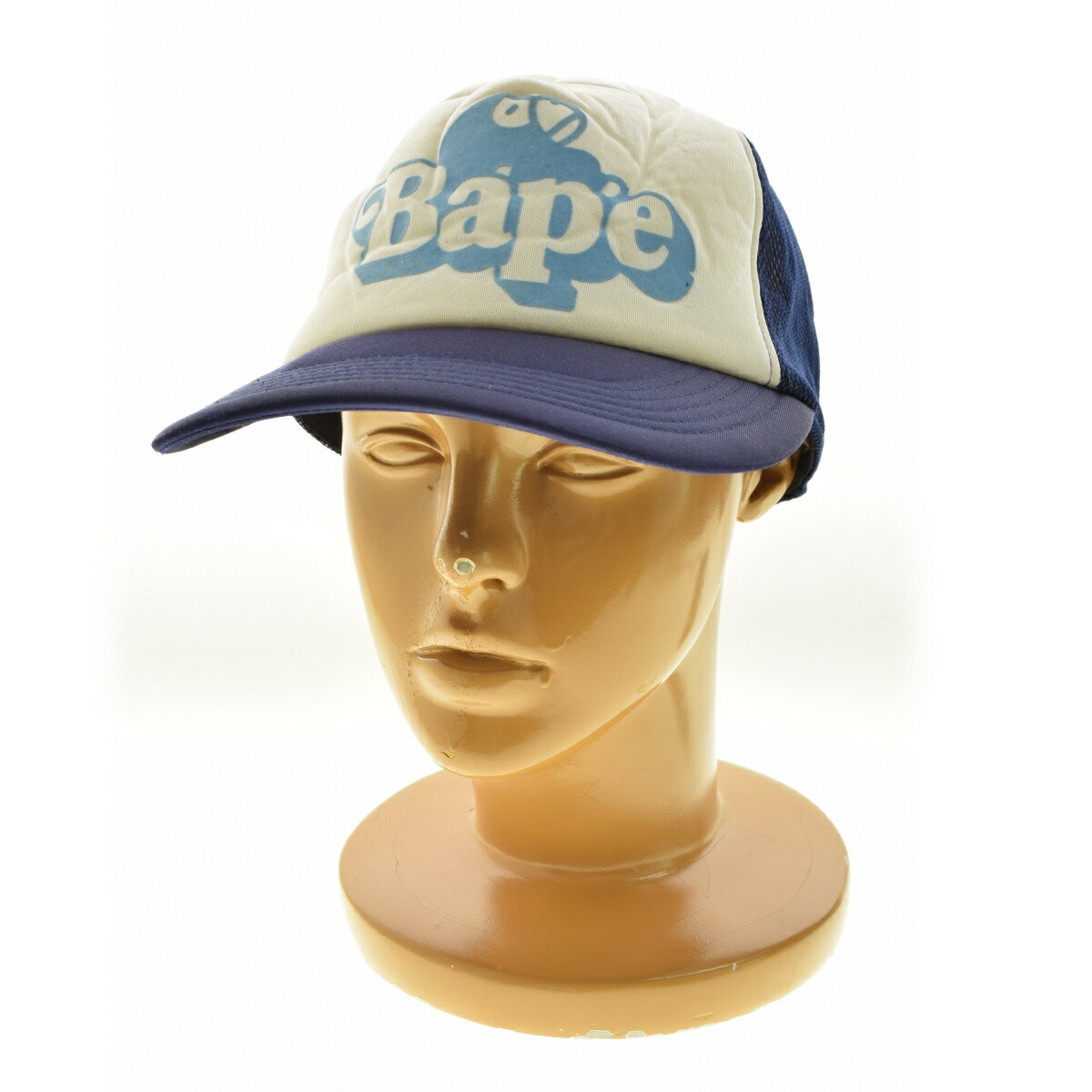 楽天市場】A BATHING APE アベイシングエイプ キャップ 帽子 Cap