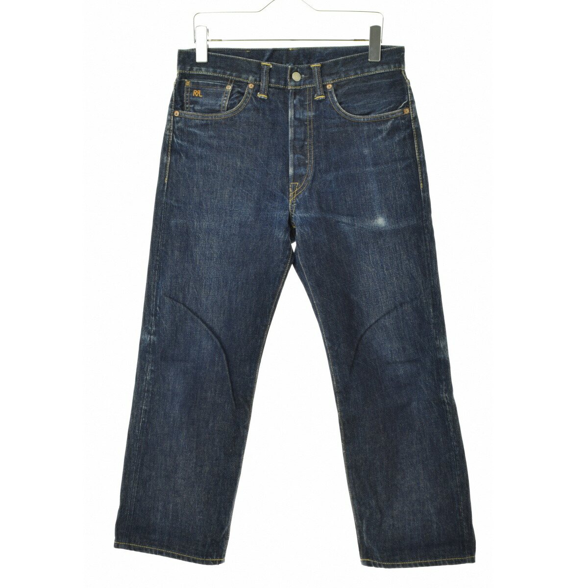 楽天市場】【中古】RRL R251 VINTAGE 5 POCKET JAPAN WOVEN