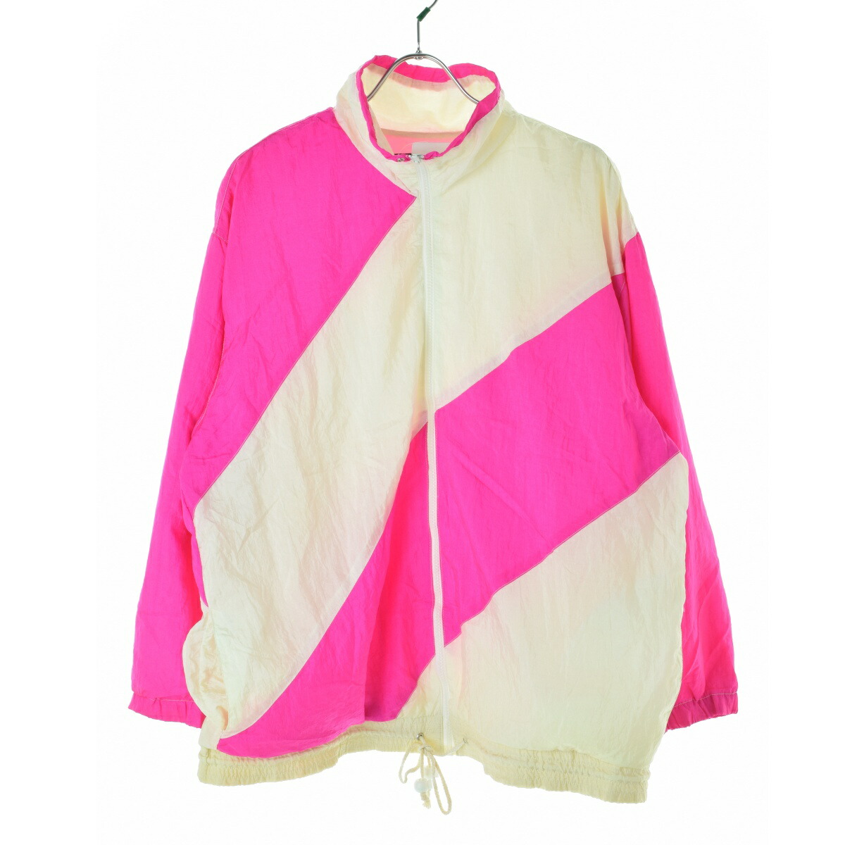 ジャケット・アウター SHOOP NEW DAVIS PULLOVER NEW DAVIS PULLOVER - BLACK｜SHOOPウェア