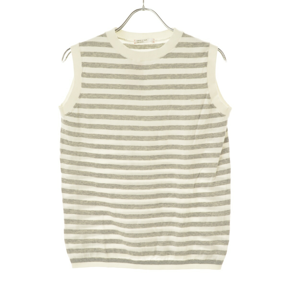 かぐれ × KURASHI&Trips PUBLISHING 中古・古着通販】kurashi&trips publishing (クラシアンドトリップス