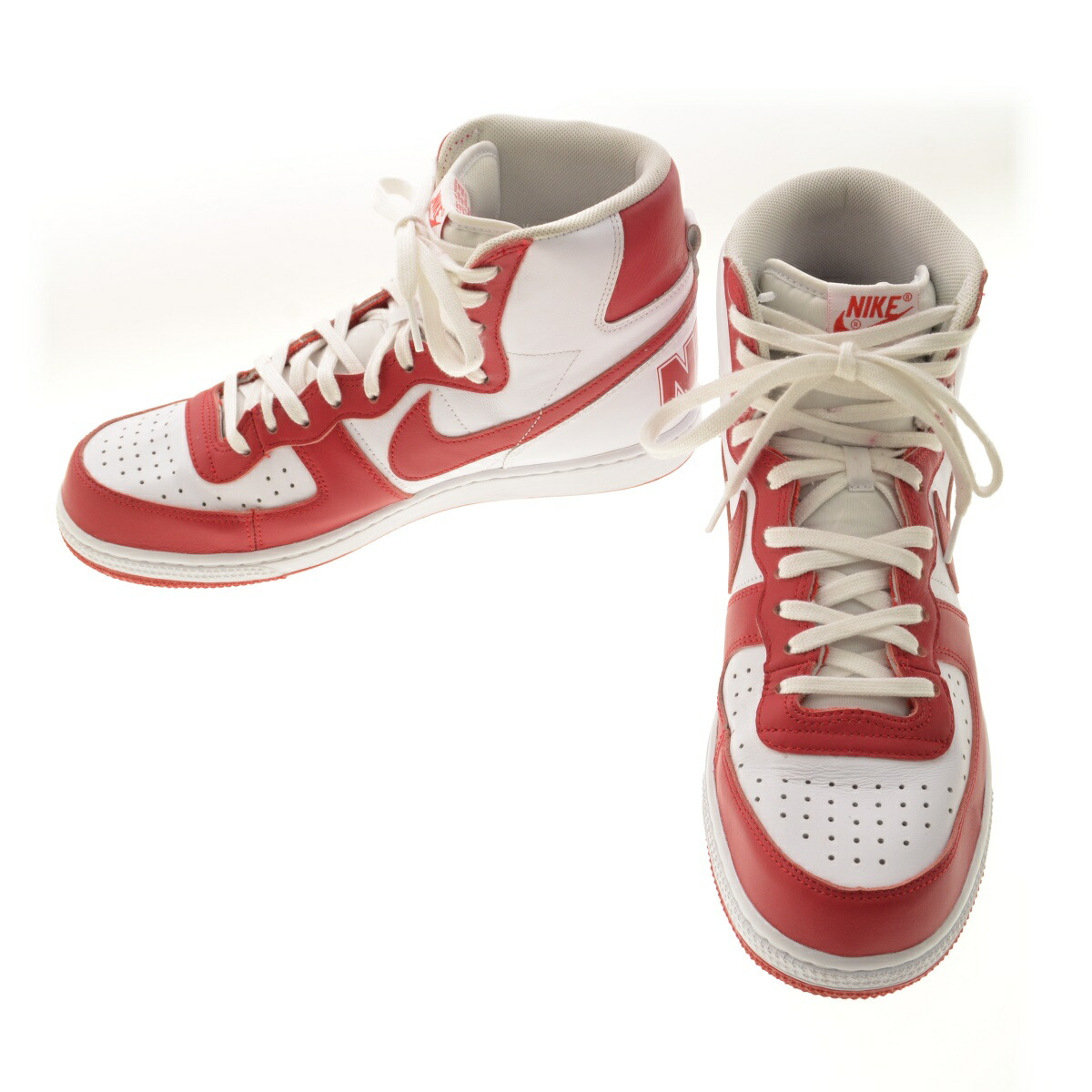 ナイキターミネーター ハイ Terminator HIGH ライペールアイボリー 2/19発売｜Nike Terminator High 