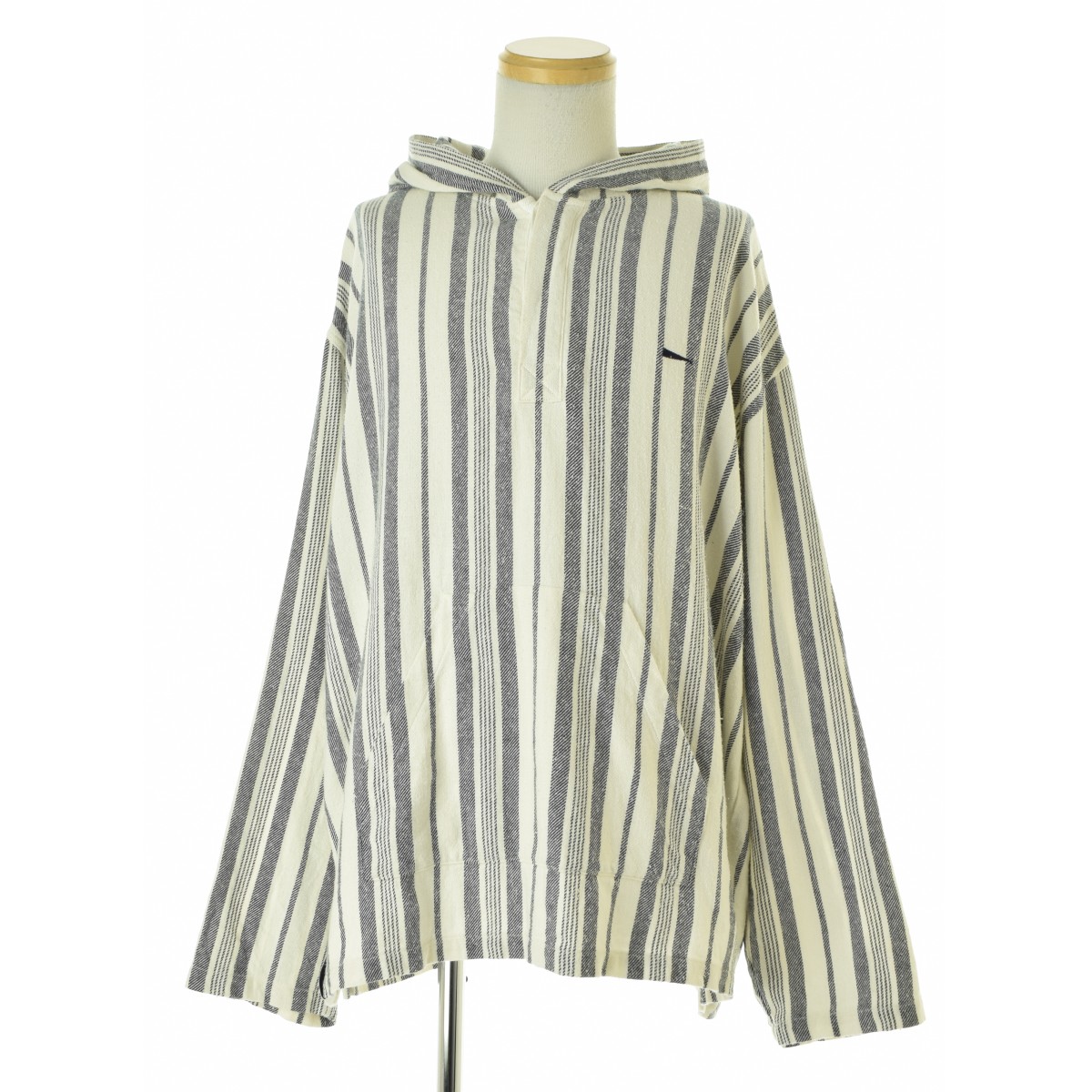 楽天市場】DESCENDANT ディセンダント シャツ ストライプ