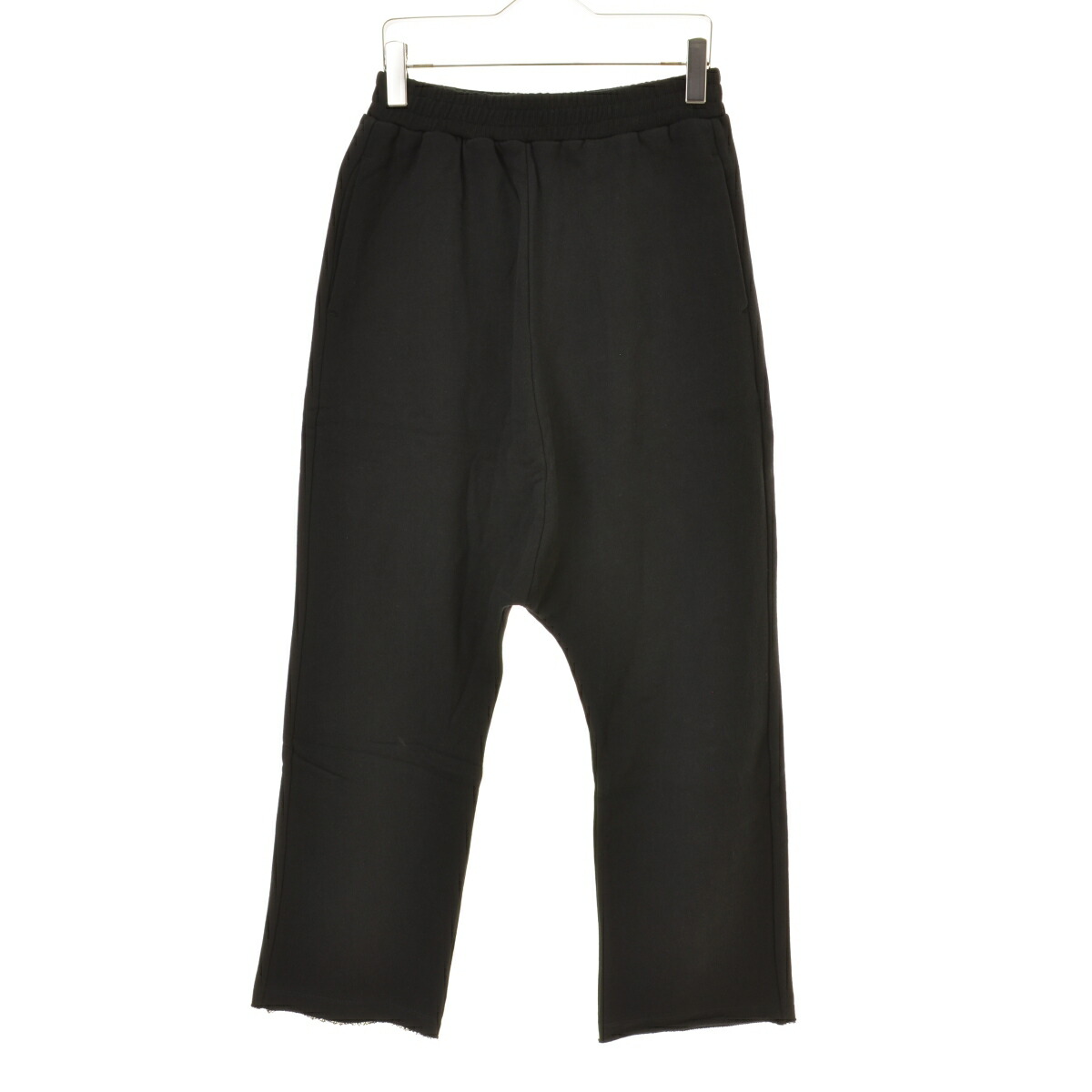 パンツ soonerorlater SOL guruguru pants SOL soonerorlater GuruGuru Sweatpants L