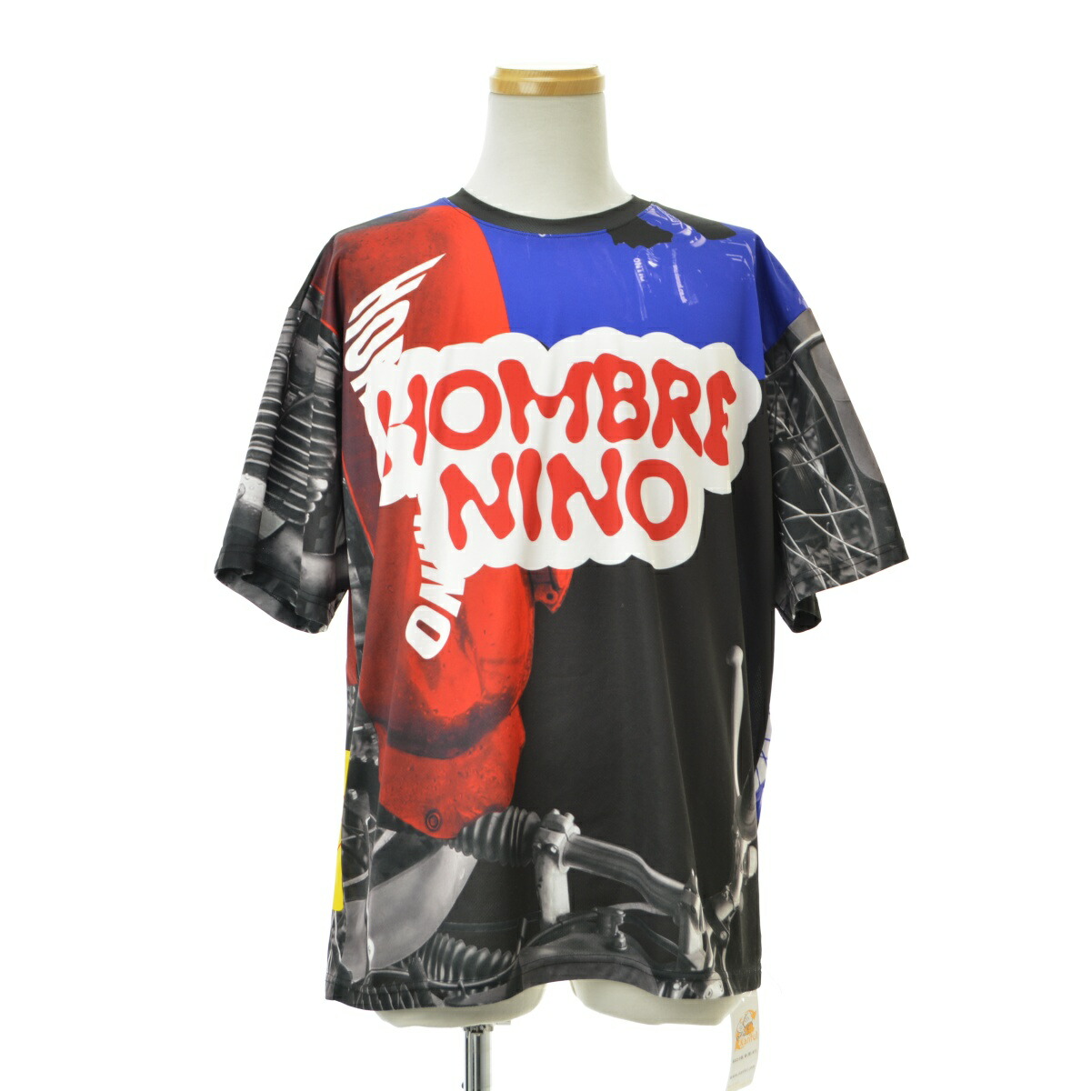 楽天市場】【中古】 ONC MERINO オーエヌシー メリノ ロング