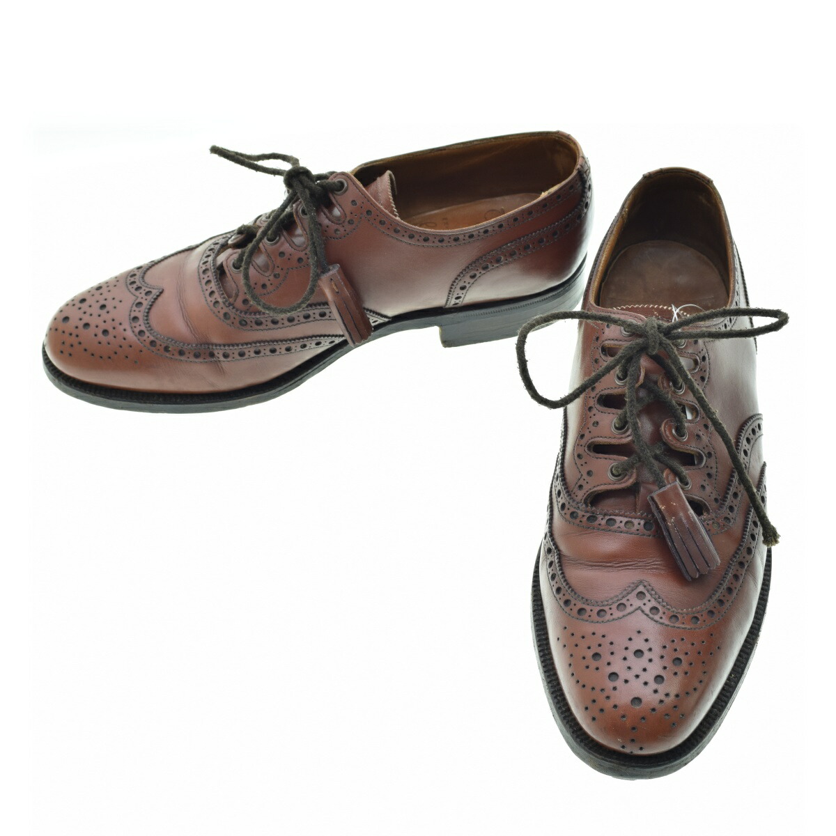 楽天市場】CROCKETT&JONES クロケット＆ジョーンズ Paul Smith