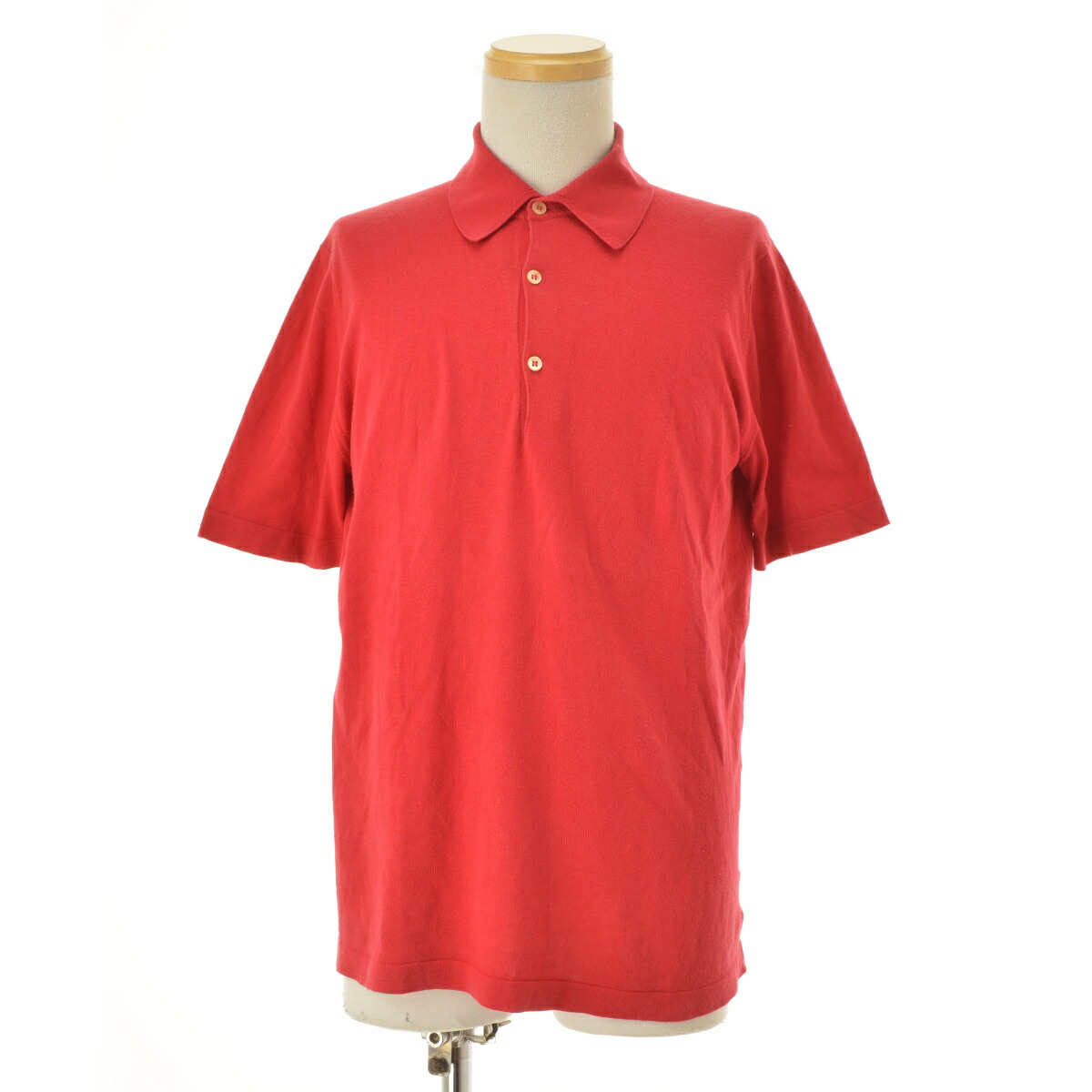 楽天市場】【中古】ジョンスメドレー JOHN SMEDLEY コットン 半袖