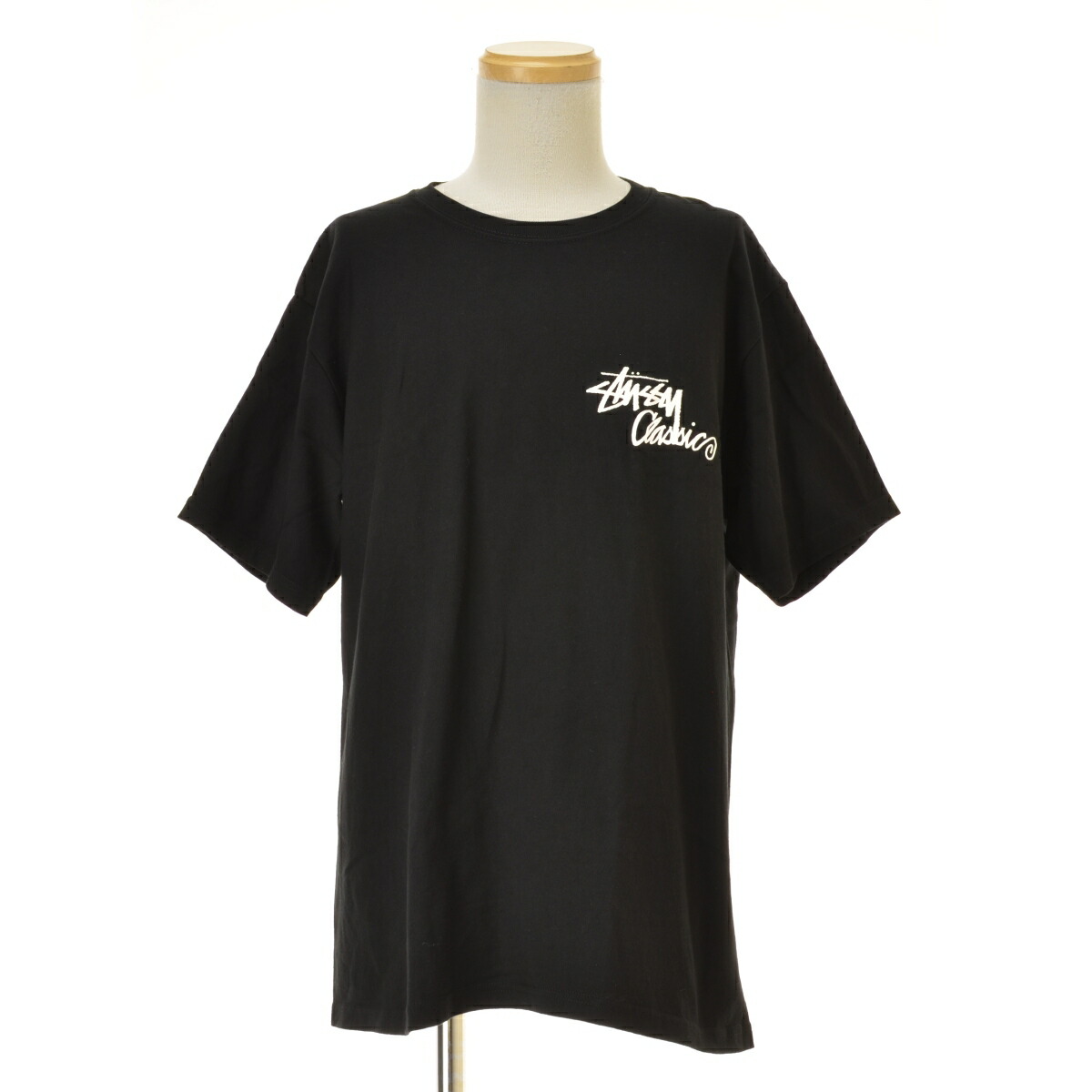 楽天市場】Stussy Patta Sound Connection Tee ステューシー