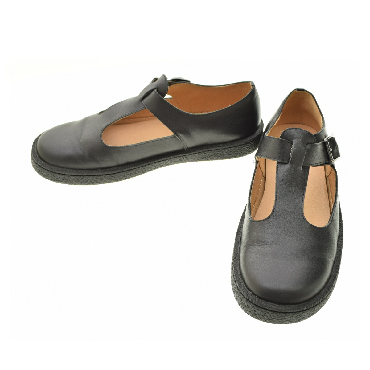 楽天市場】【中古】 COMOLI (コモリ) VACHETTA LEATHER