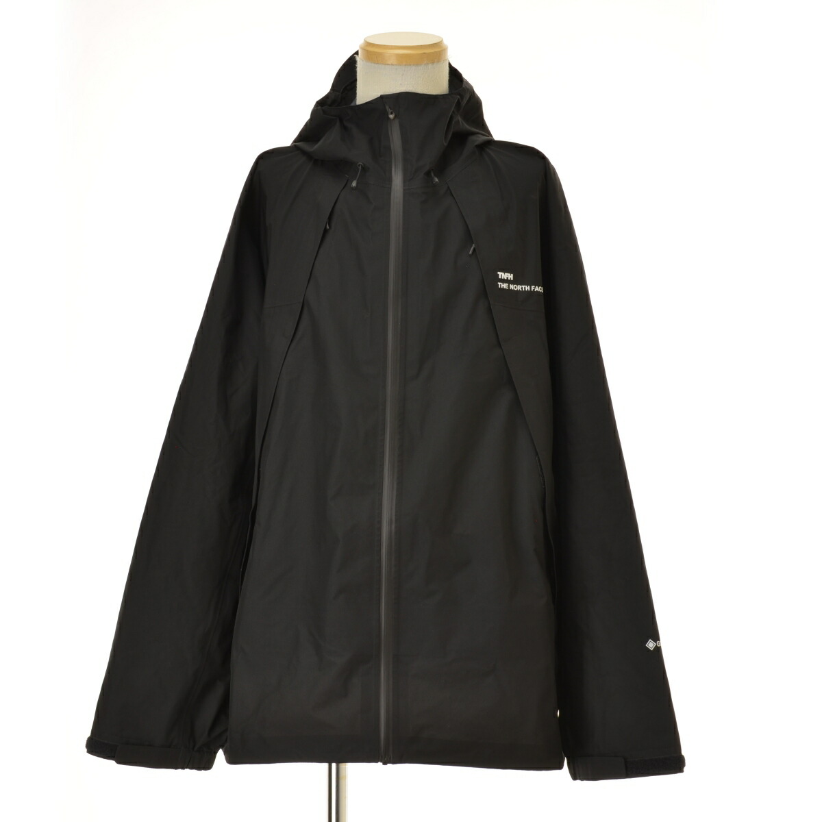 THE NORTH FACE ダウンジャケット　xl 楽天市場】【中古】HYKE×THE NORTH FACE GORE-TEX WINDSTOPPER