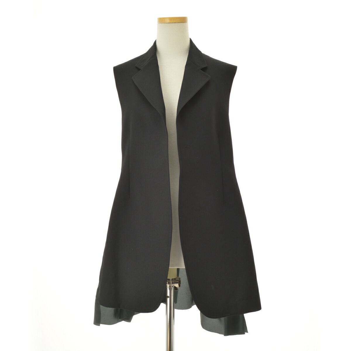 楽天市場】【中古】BLACK COMME des GARCONS 19SS／フェイク