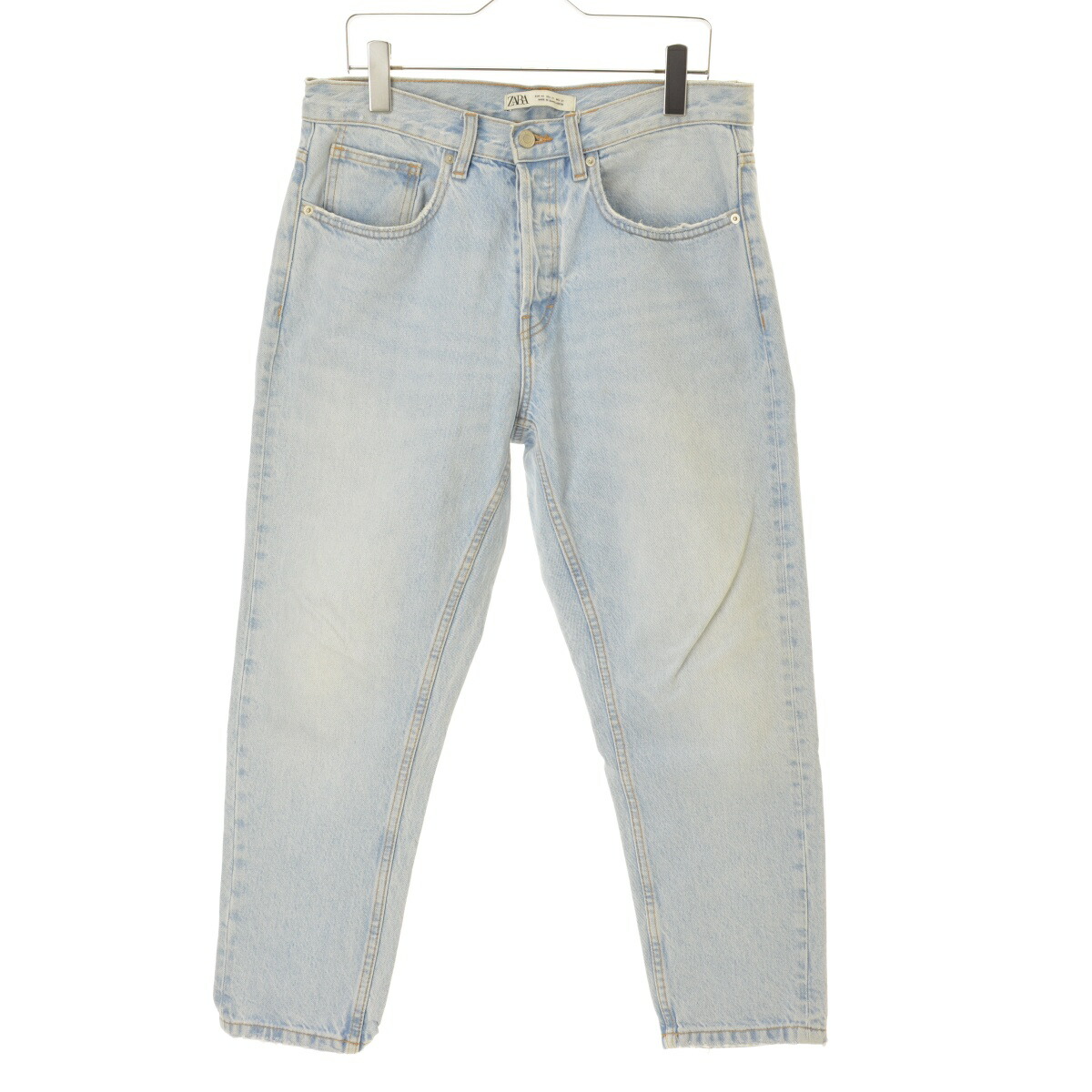 ZARA デニム　ジョーツ 61vQyrIIsqL._AC_SY200_QL15_.jpg