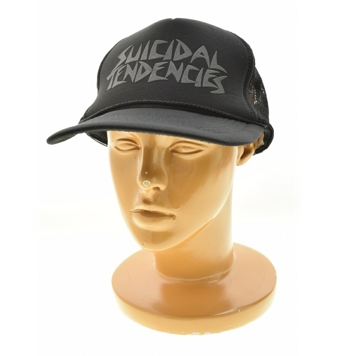 SUNDINISTA EXPERIENCE キャップ/帽子 RUDE GALLERY - SUNDINISTA EXPERIENCE ルードギャラリー