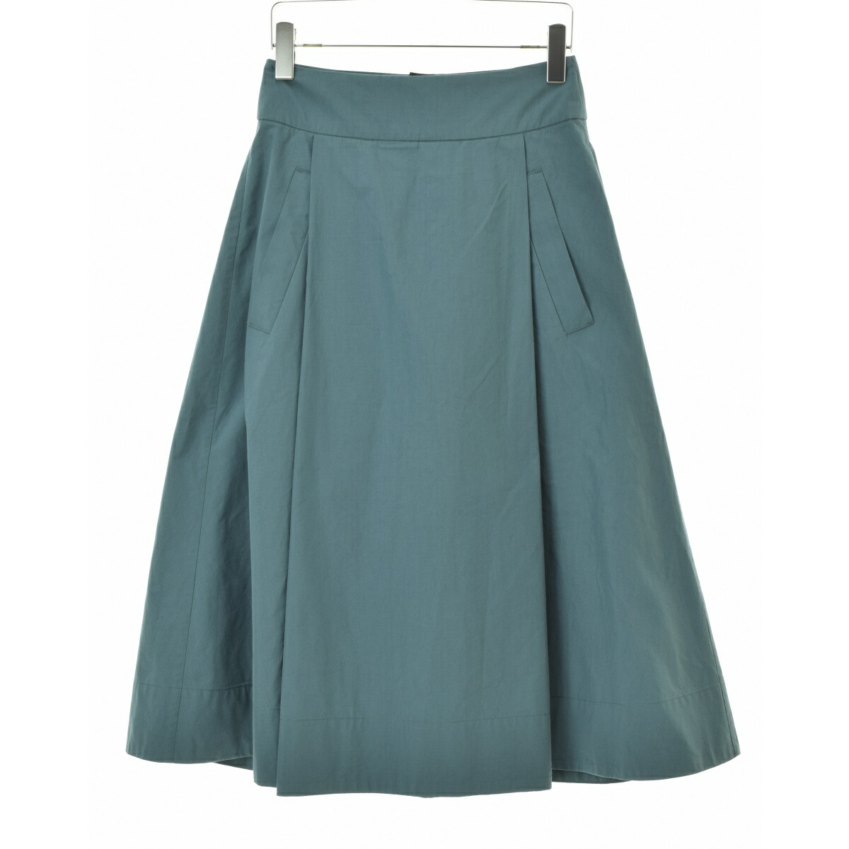 楽天市場】【中古】MARGARET HOWELL21AW プリーツスカート 578-1232008