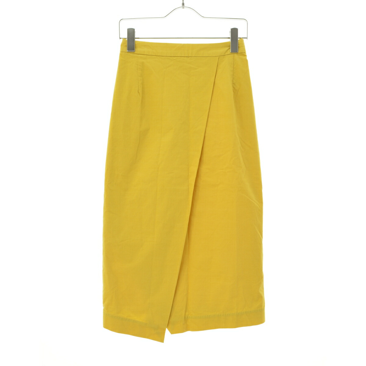 dosa ラップスカート dosa ドーサ wrap dress | マドリガル公式サイト - MADRIGAL