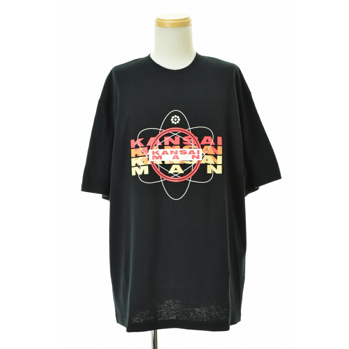 楽天市場】古着 GAMBA OSAKA ガンバ大阪 半袖 Tシャツ ホワイト系