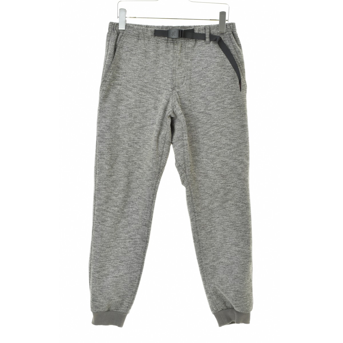 【中古】GRAMICCI / グラミチ GUP-19S020 COOLMAX KNIT NARROW RIB PANTSパンツ【cacgabcd-m】