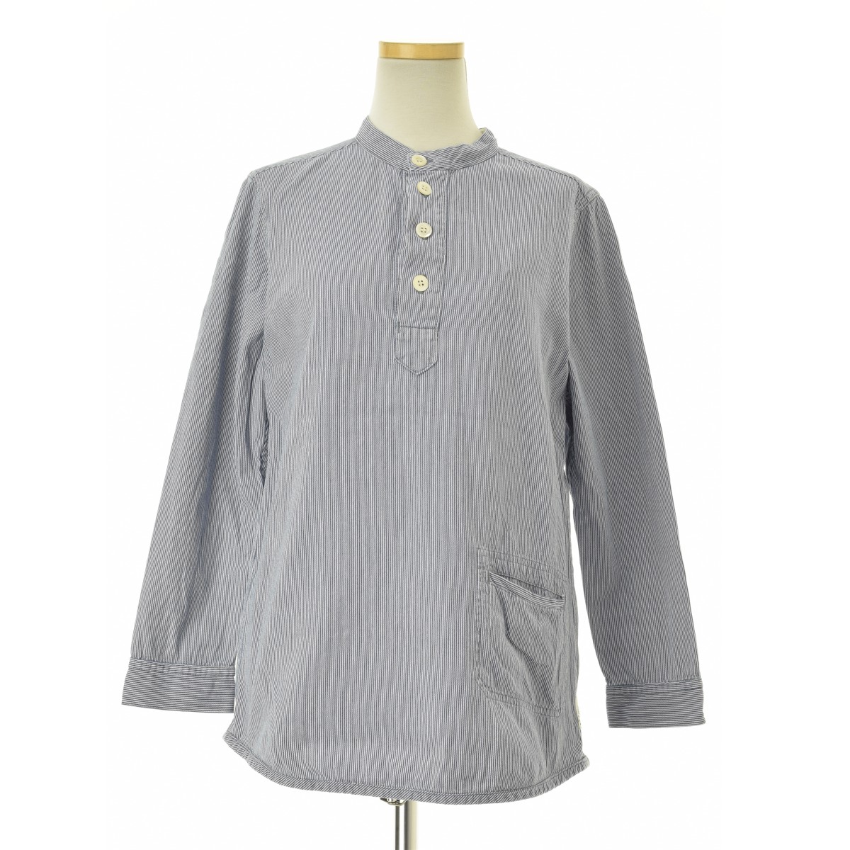 pierre cardin - 【Pierrecardin】824205-53 ウールニット長袖
