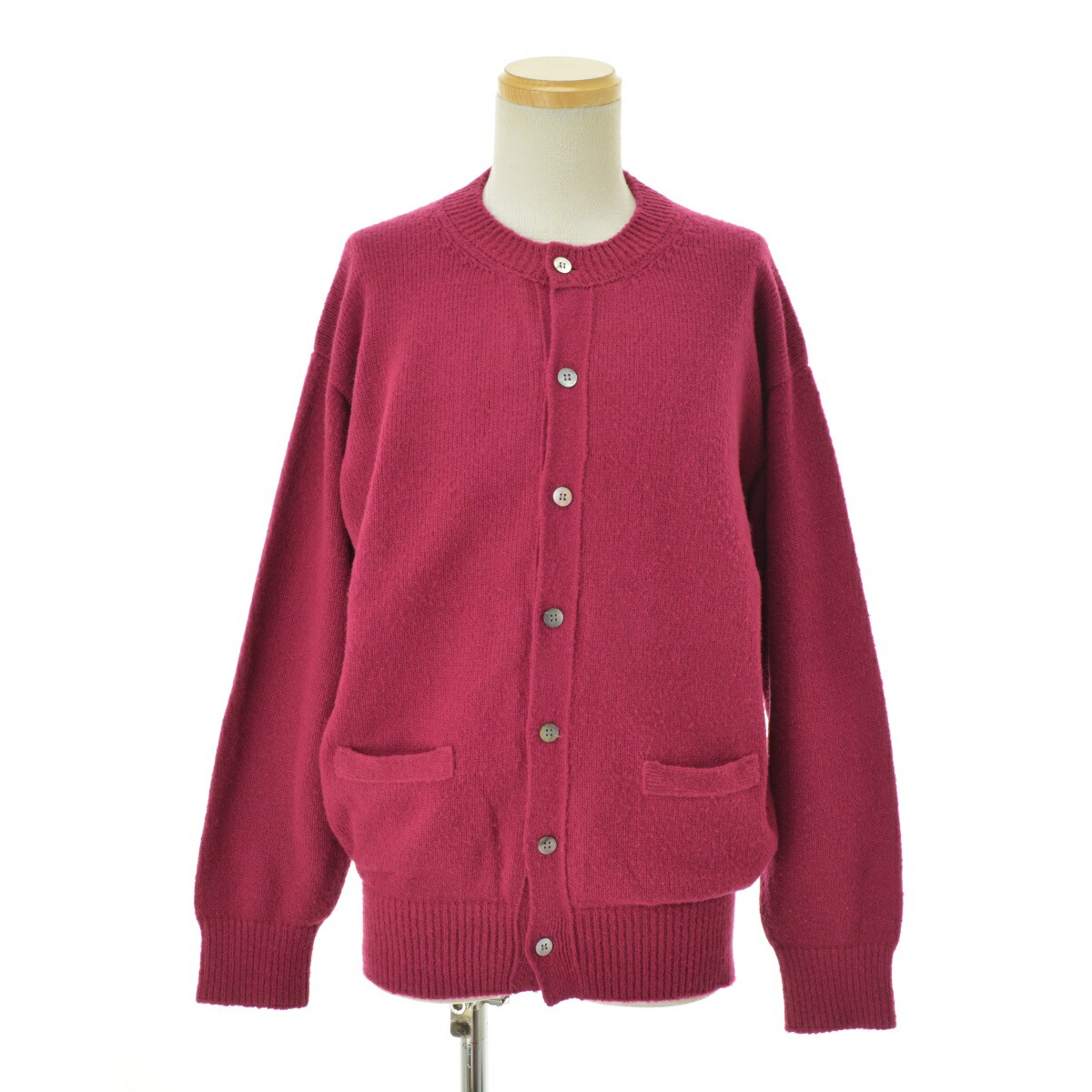 楽天市場】【中古】Cabaret Poval | キャバレー ポヴァール ESW FLEECE