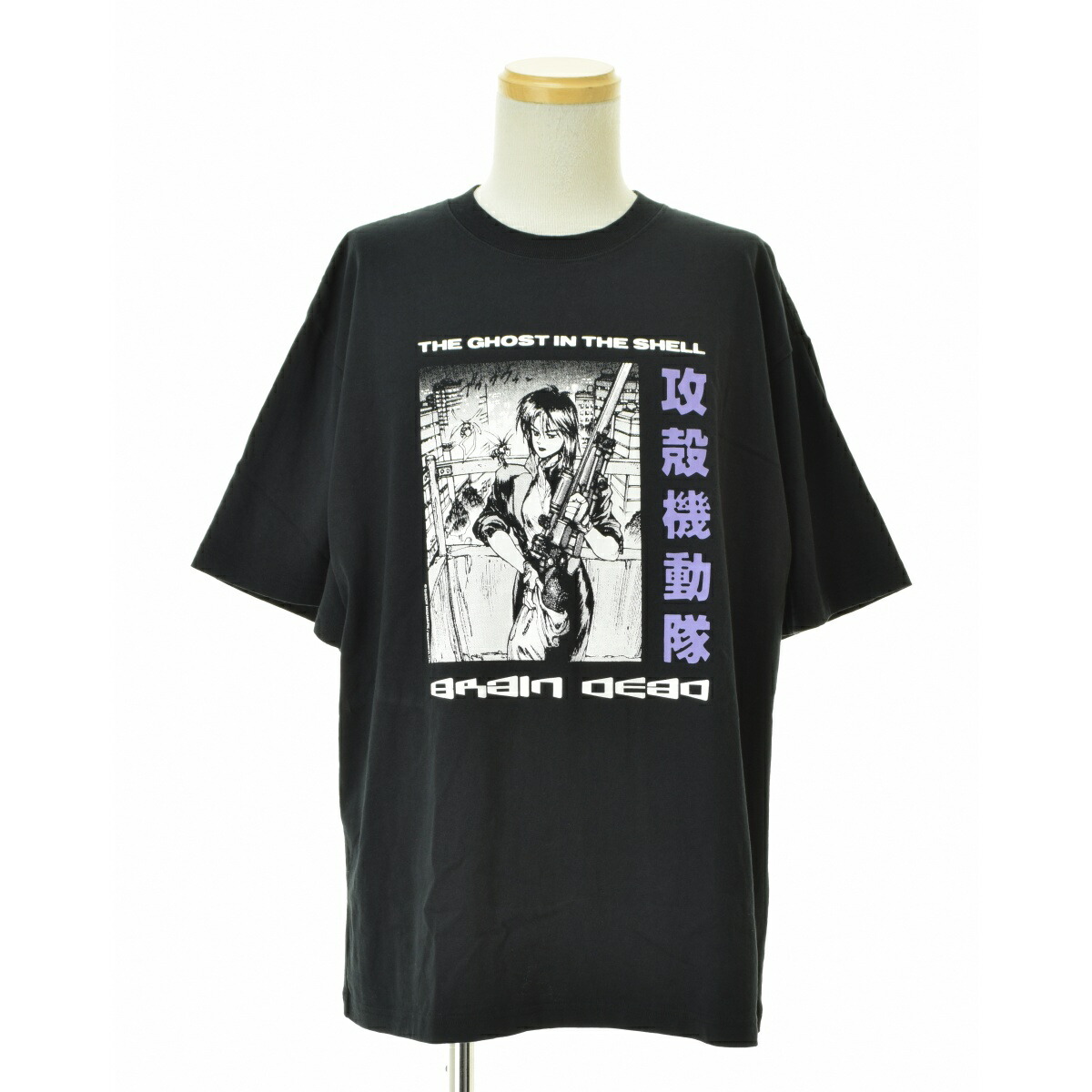 楽天市場】2000年代 SCREEN STARS Dream Colours GHOST IN THE