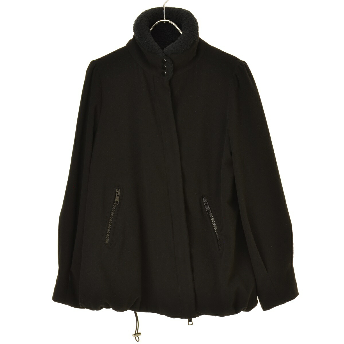 RANRA 新品 タグ付き コーデュロイ トラック ジャケット L コットン RANRA 新品 タグ付き コーデュロイ トラック ジャケット L コットン