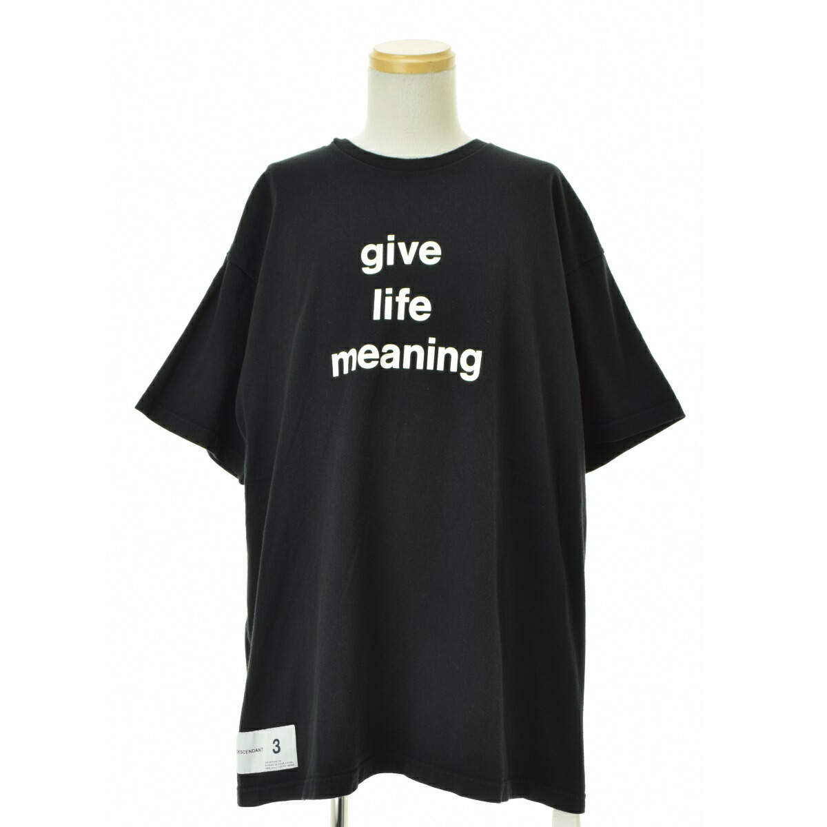 Descendants Tシャツ B1pppR4gVKL._CLa|2140,2000|