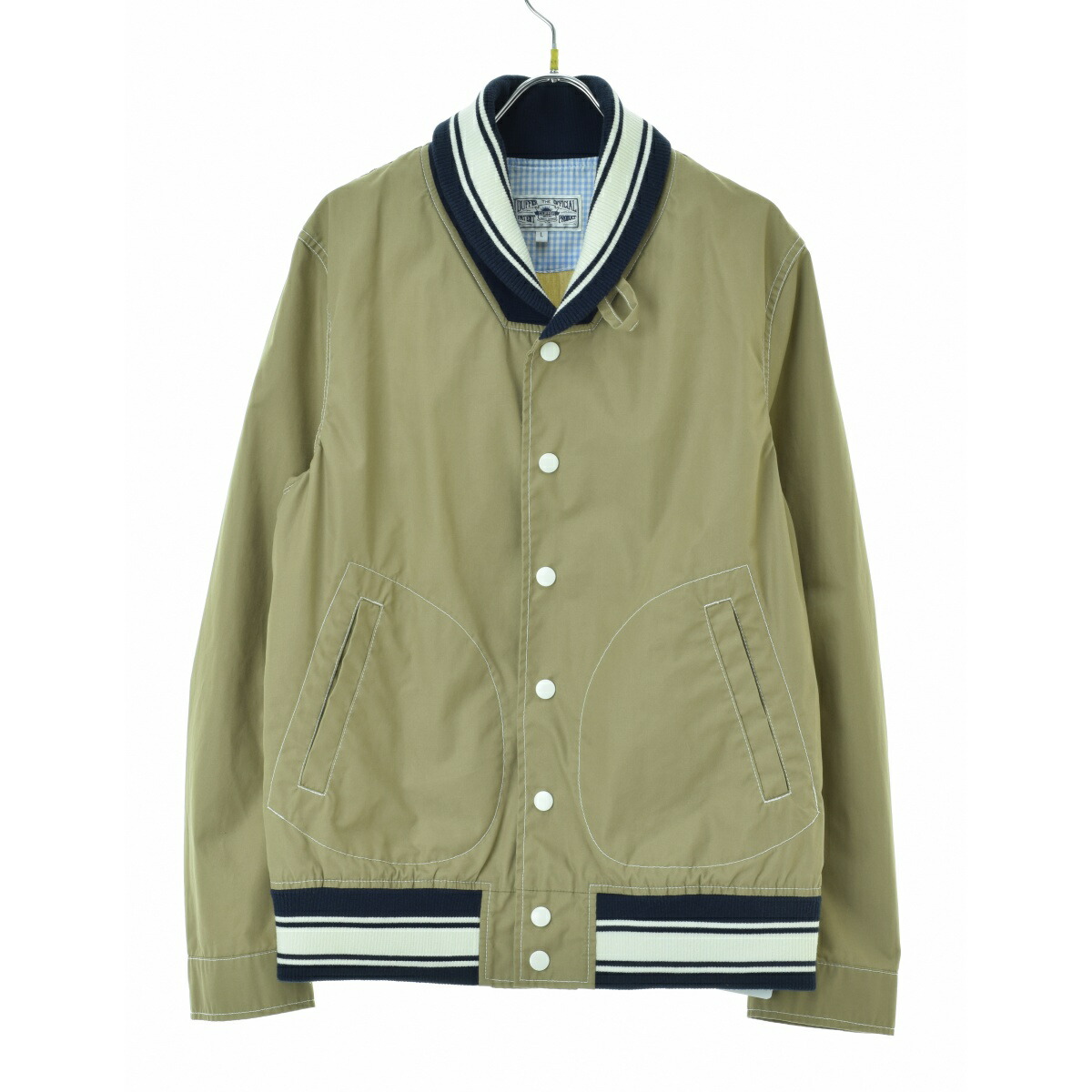 楽天市場】【中古】ザダファーオブセントジョージ The DUFFER of