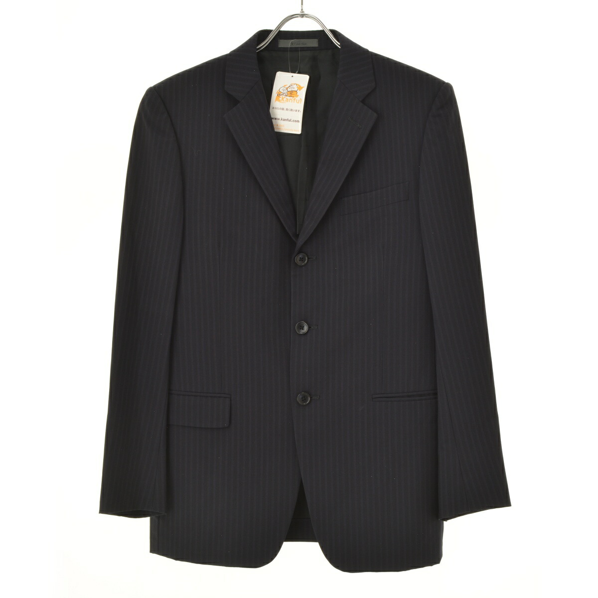 楽天市場】Calvin Klein カルバンクライン ジャケット サイズ:34