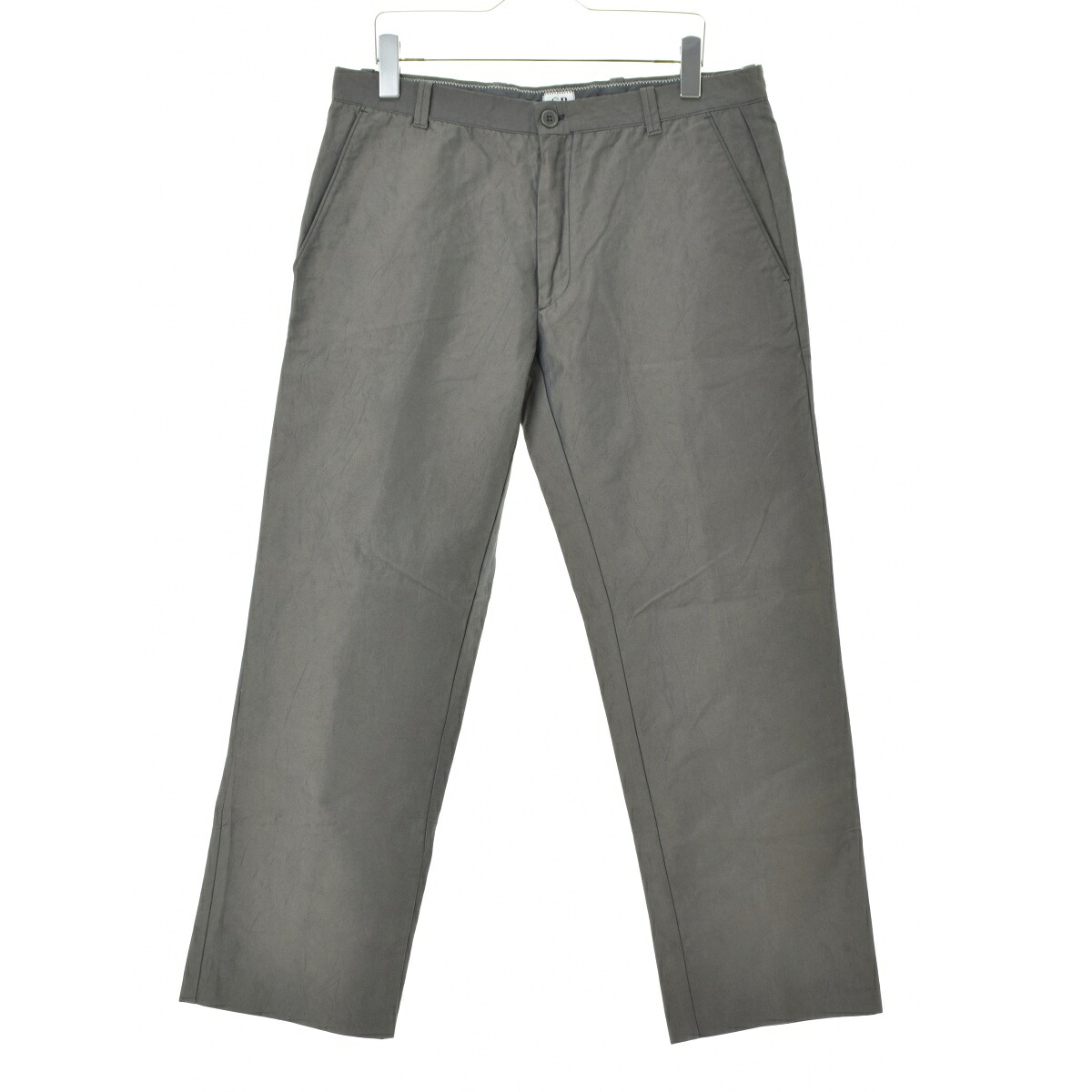 【中古】C.P.COMPANY / C.P.カンパニー00s 45183874/1673 ナイロン混コットンパンツ【cacgagbe-m】｜ブランド古着の買取販売カンフル