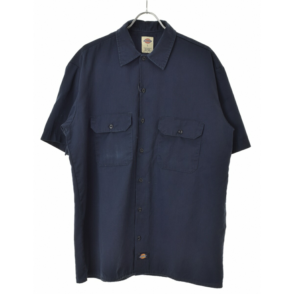 楽天市場】Dickies ディッキーズ 半袖 シャツ、ブラウス Shirt