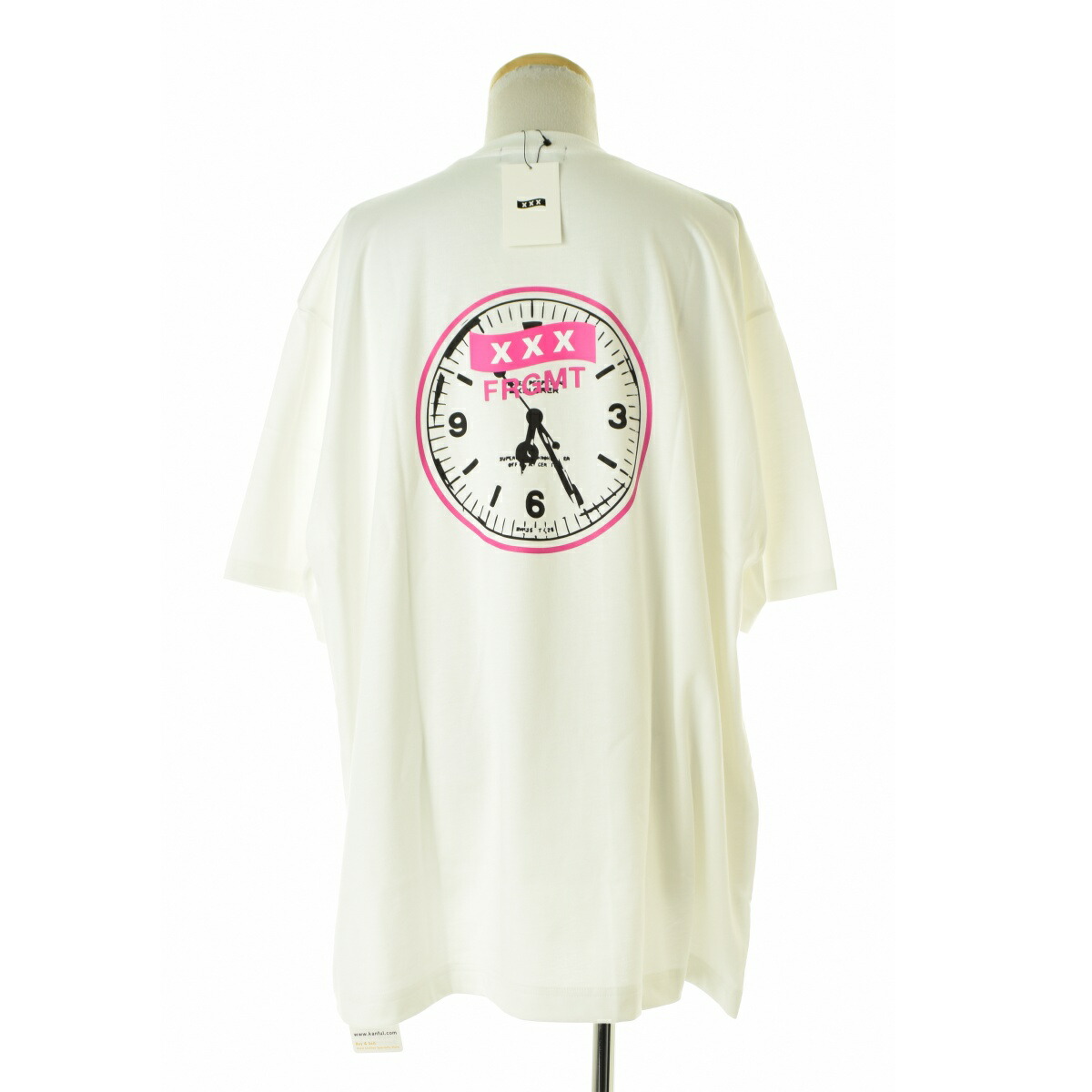 楽天市場】【中古】GOD SELECTION XXX × fragment design