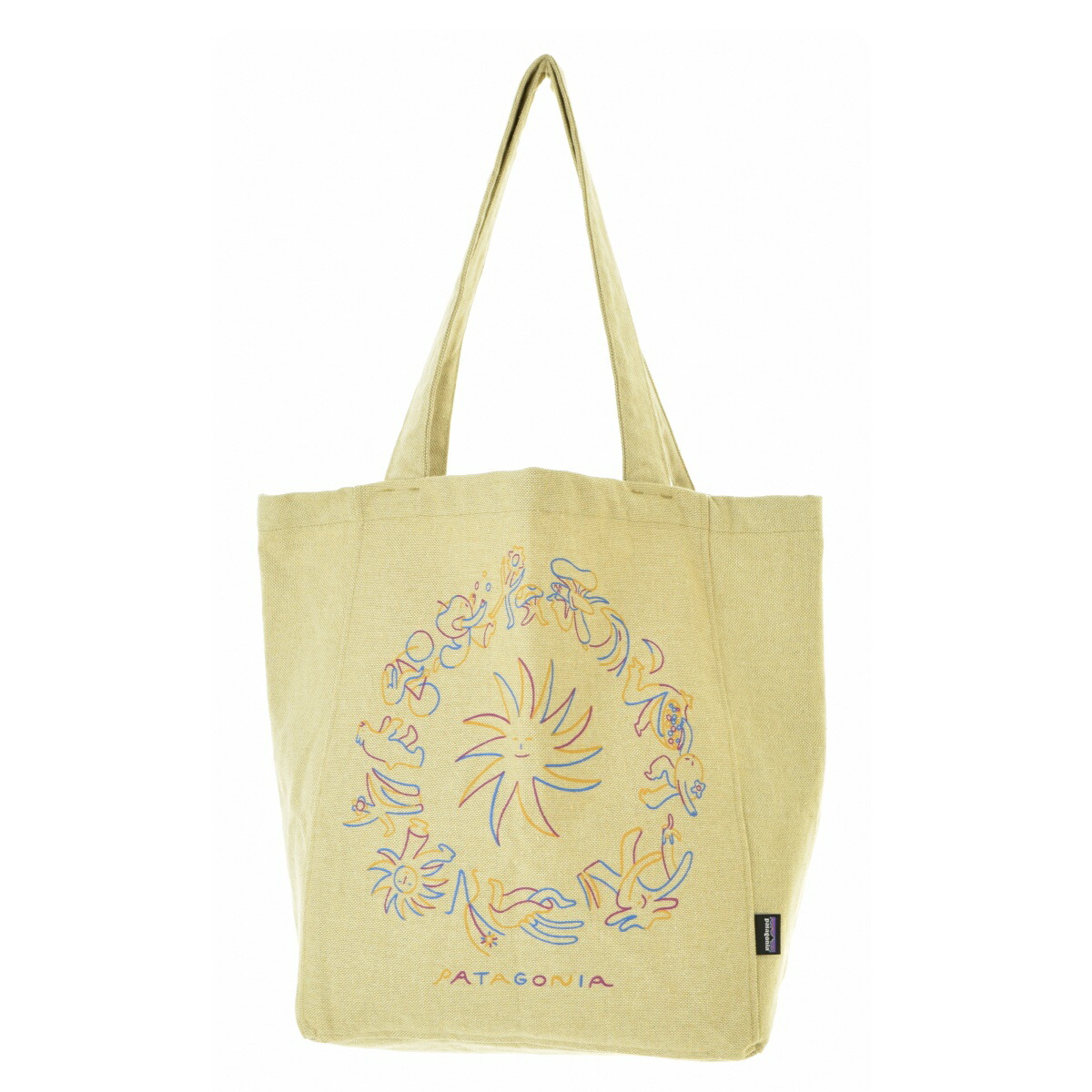楽天市場】patagonia パタゴニア STY48775SP16 Headway Tote