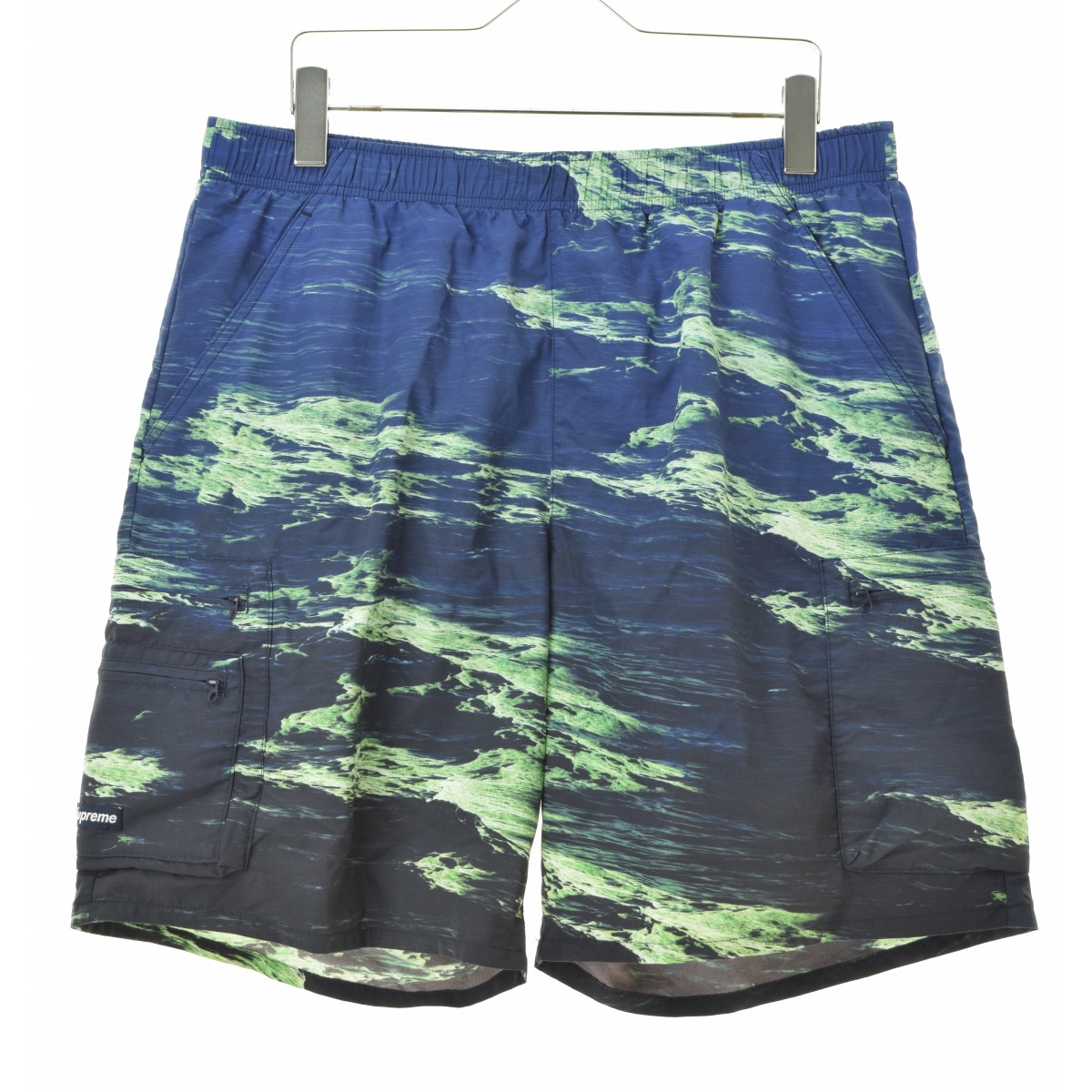 楽天市場】【並行輸入品】Supreme Cargo Short シュプリーム