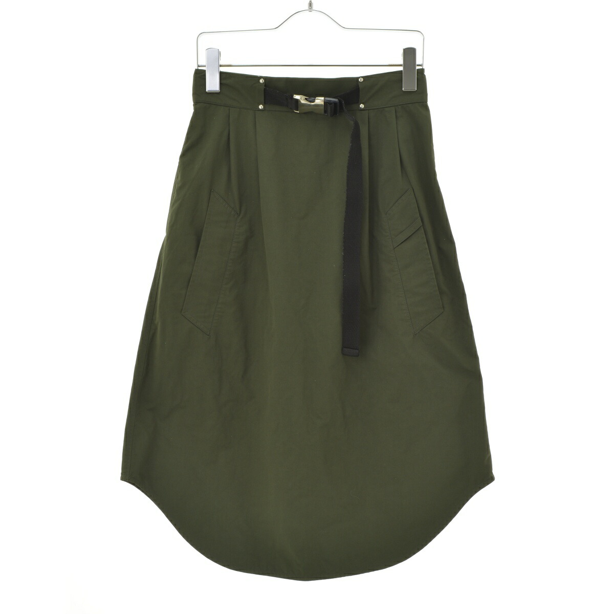 楽天市場】THE RERACS ザ リラクス 22AW THE GURKHA SKIRT グルカ