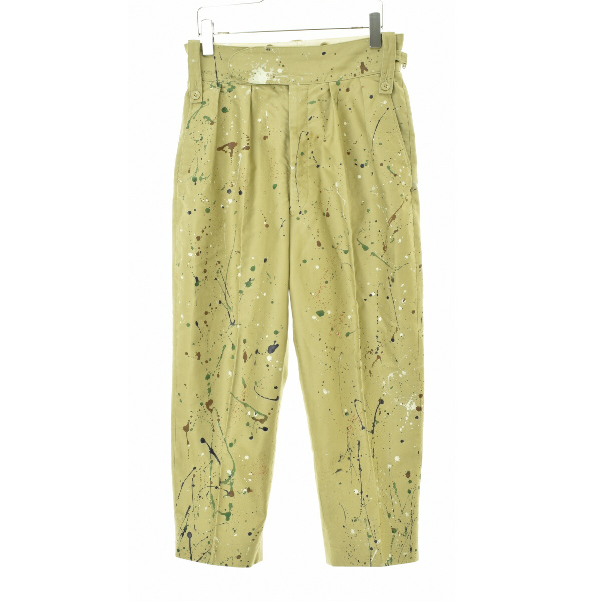 楽天市場】【中古】 NEAT (ニート) GIZA Moleskin / Wide (Beige