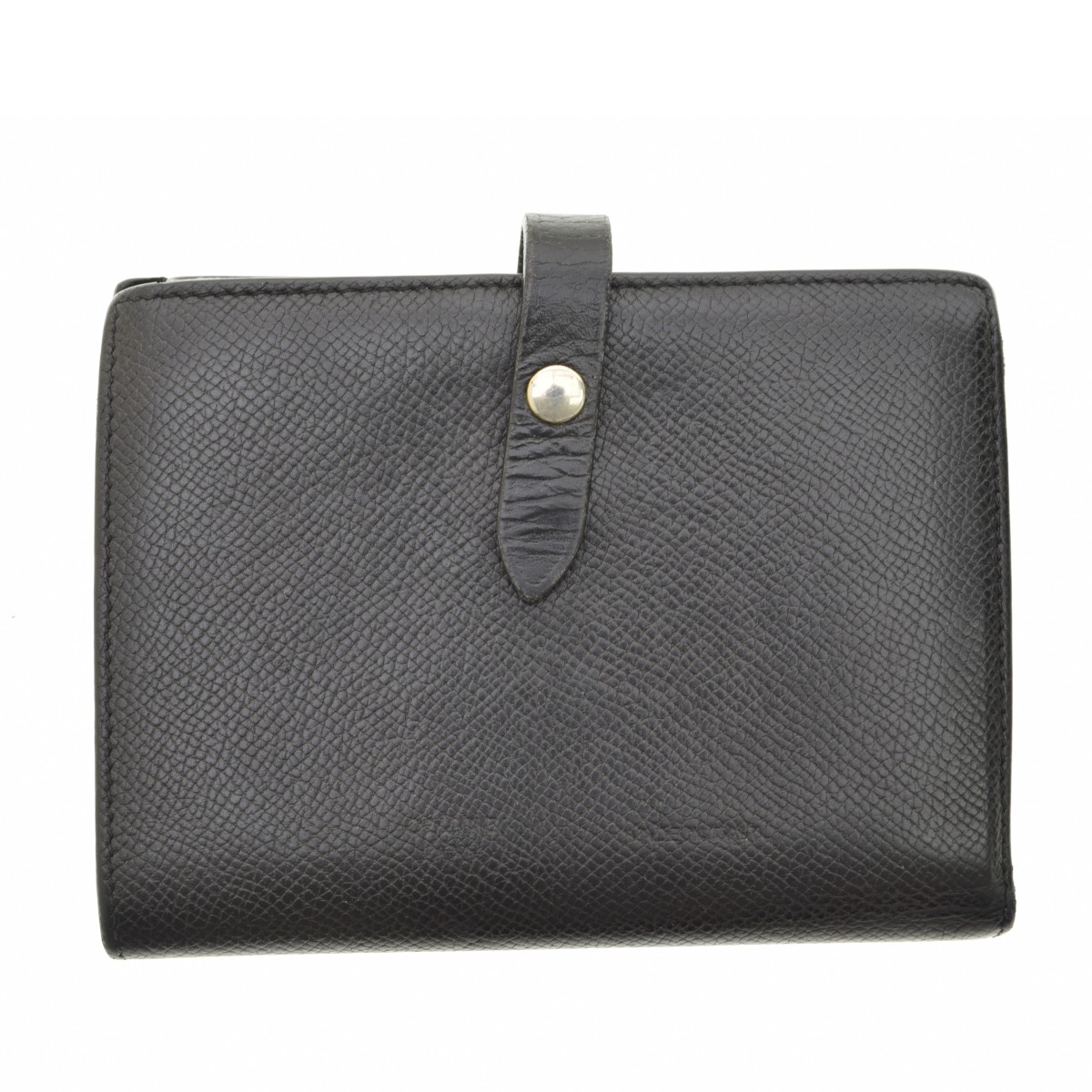 【中古】CELINE / セリーヌ マルチ ファンクション strap wallet medium財布【cacgabbe-z】