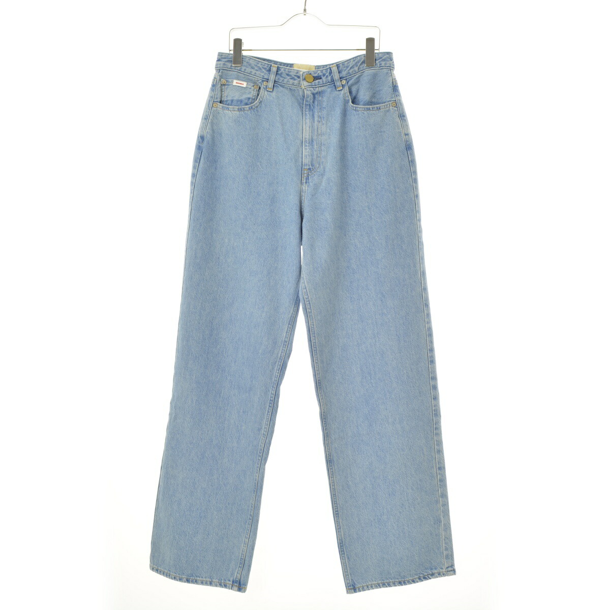 楽天市場】【定価2.6万】シシクイ THE SHISHIKUI BASIC JEANS