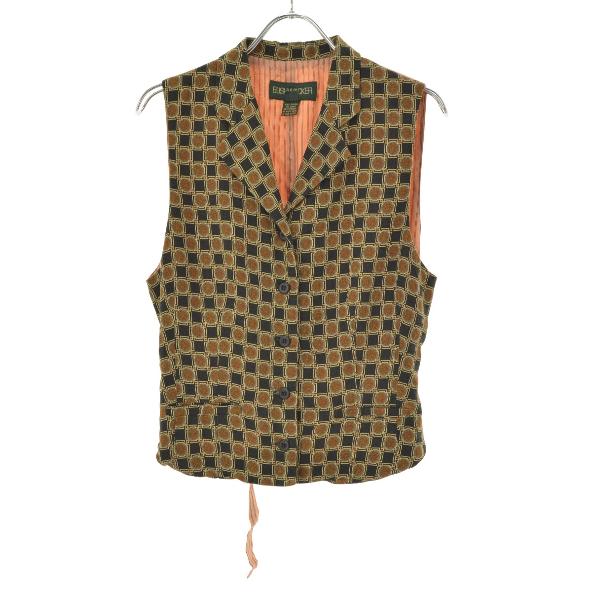 楽天市場】CAT'S PAW キャッツポウ ベスト ベスト Vest CAT'S