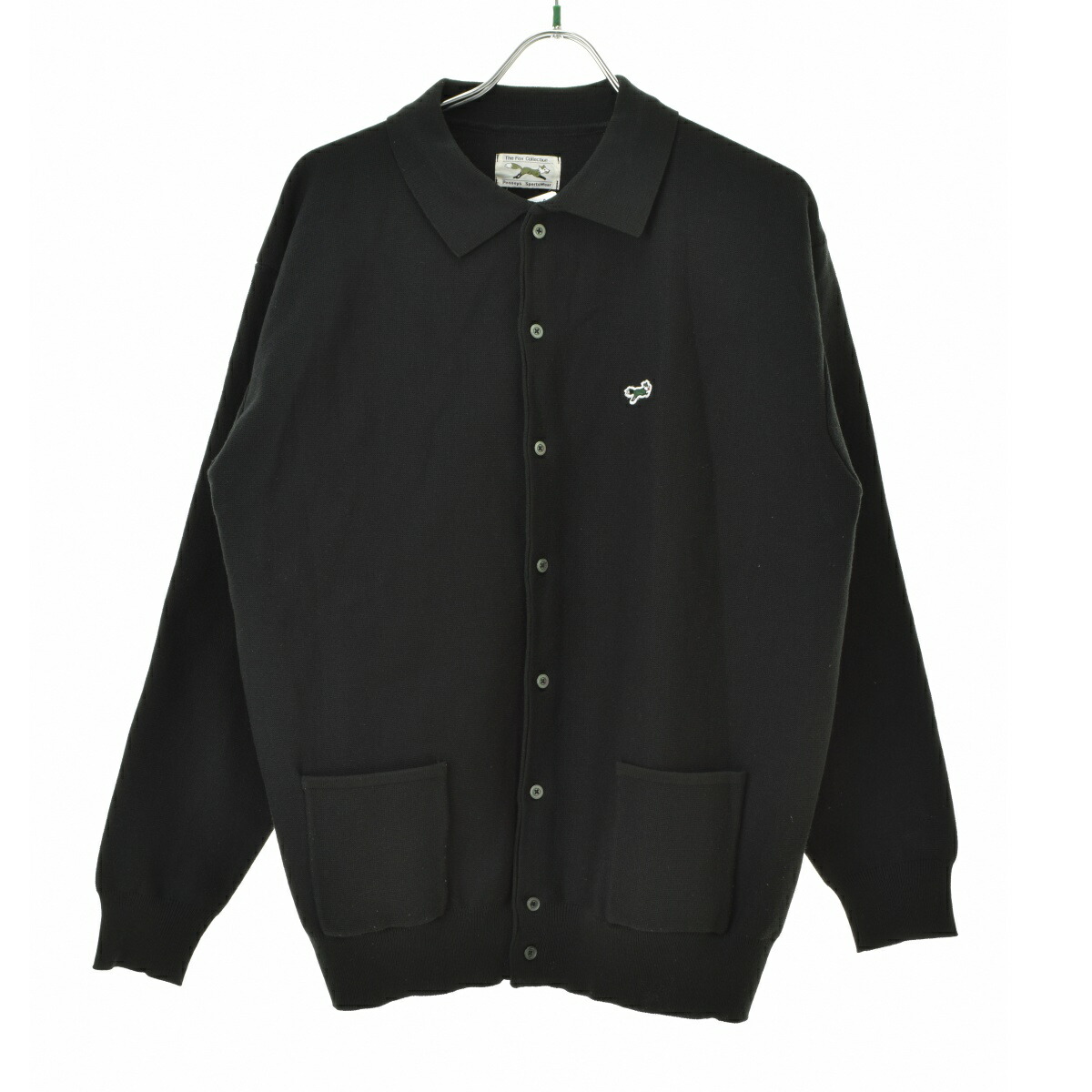 【中古】PENNEYS × URBAN RESEARCH DOORS / ペニーズ × アーバンリサーチドアーズ DR37-12H720 別注 シャツ長袖カーディガン【cacgacab-m】