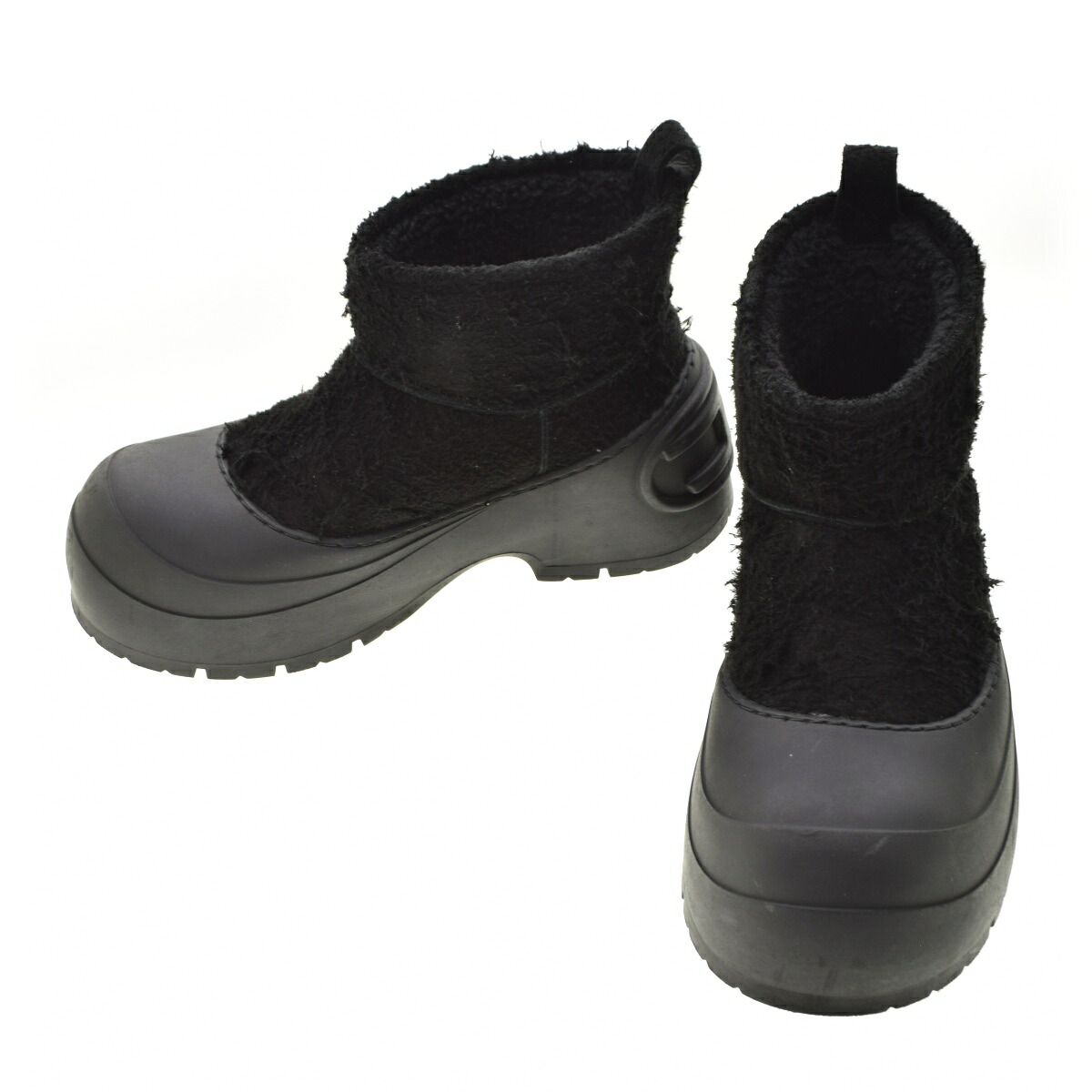 【中古】【期間限定値下げ】DIESEL / ディーゼルY03586 P6898 T8013 D-DONALD MONTONEブーツ【cacgacbj-z】｜ブランド古着の買取販売カンフル
